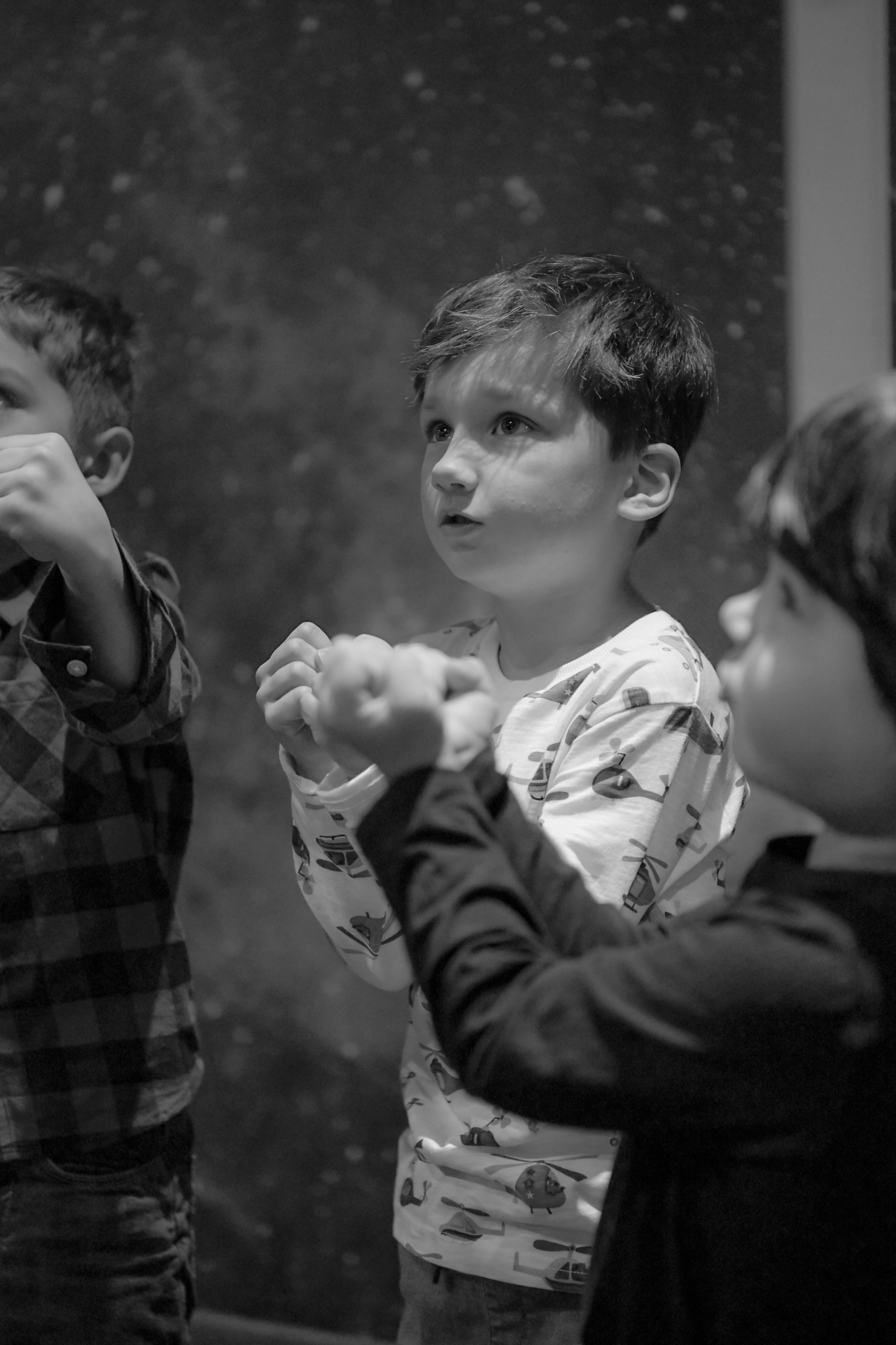 День народження Давіда. Репортажний та сімейний фотограф Дар’я Хорошавцева