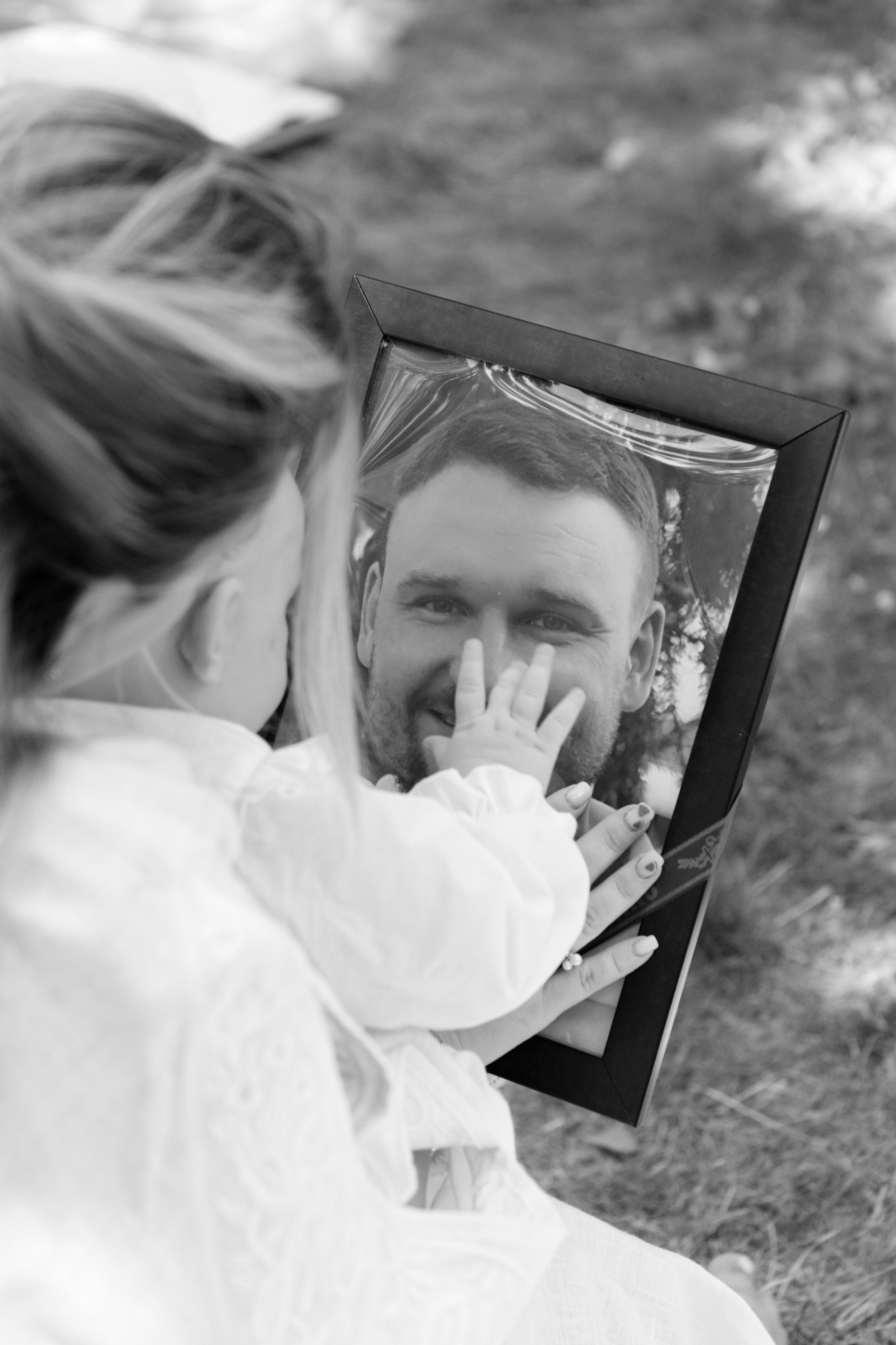 2+1=4 Кохання довжиною в життя. Репортажний та сімейний фотограф Дар’я Хорошавцева