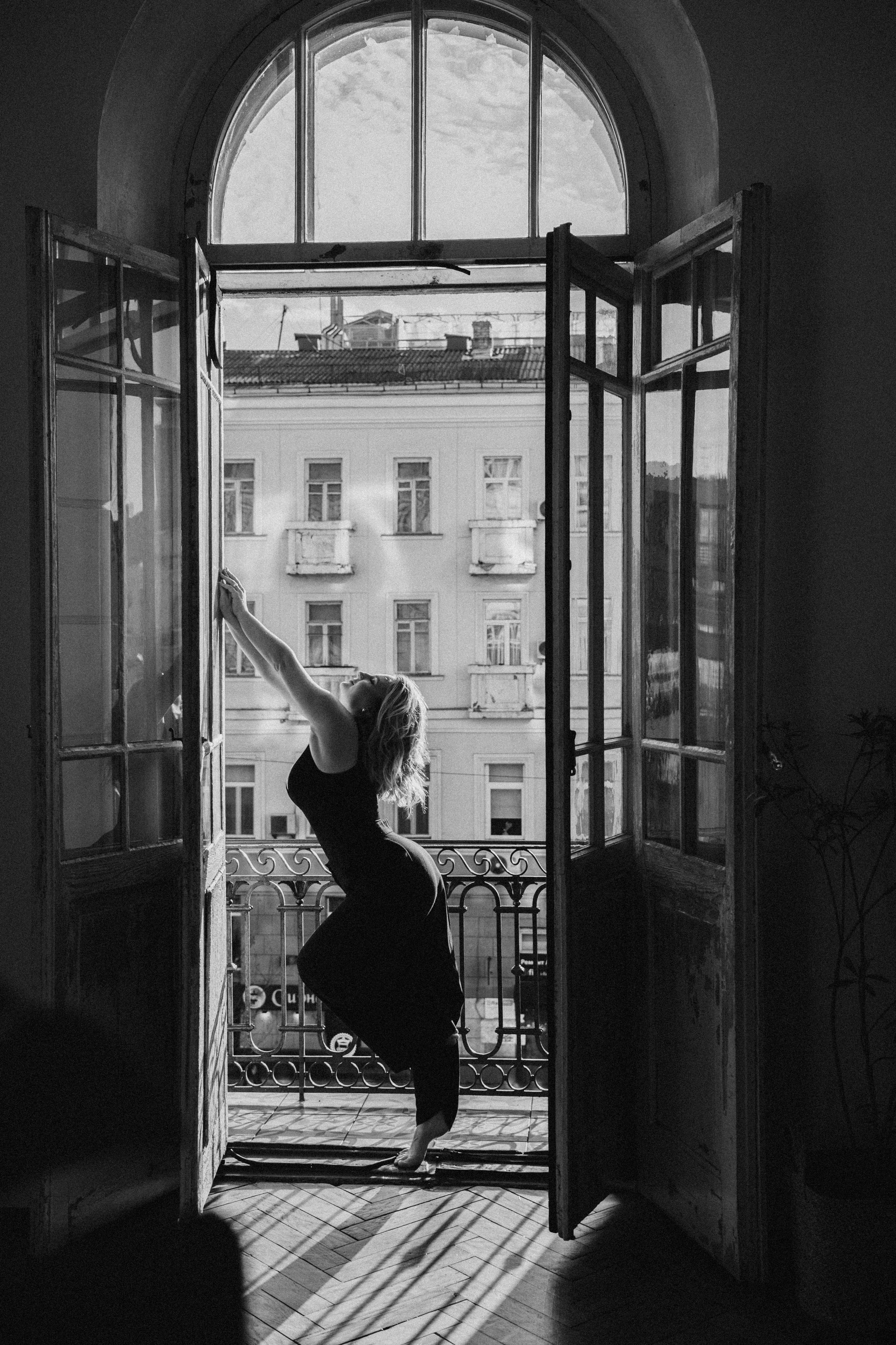 Євгенія.Жіноча енергія. Репортажний та сімейний фотограф Дар’я Хорошавцева