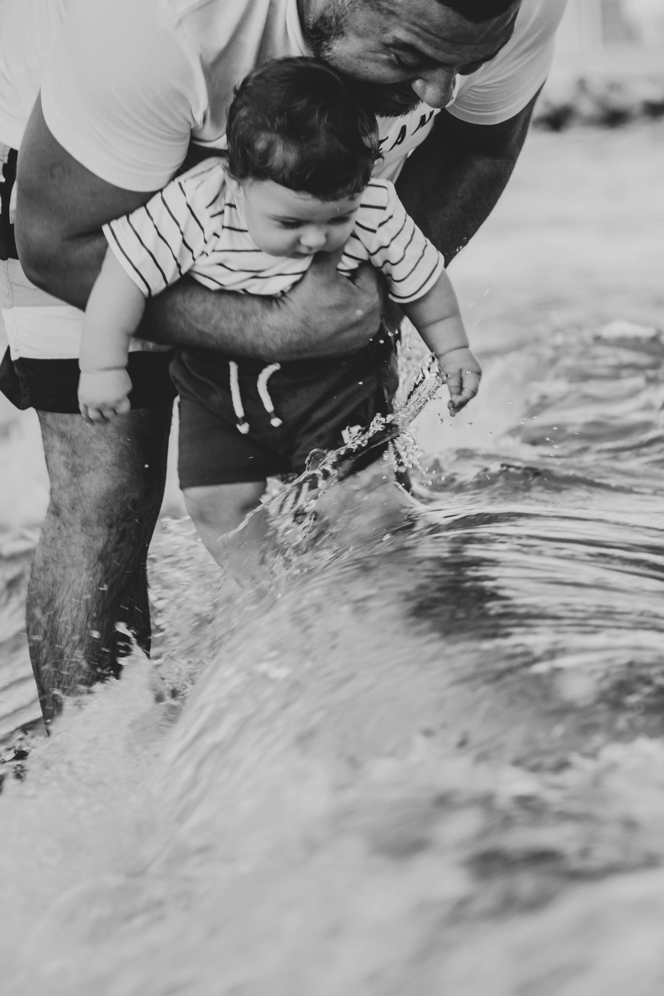 Саша, Оля Гріша Аліканте. Репортажний та сімейний фотограф Дар’я Хорошавцева