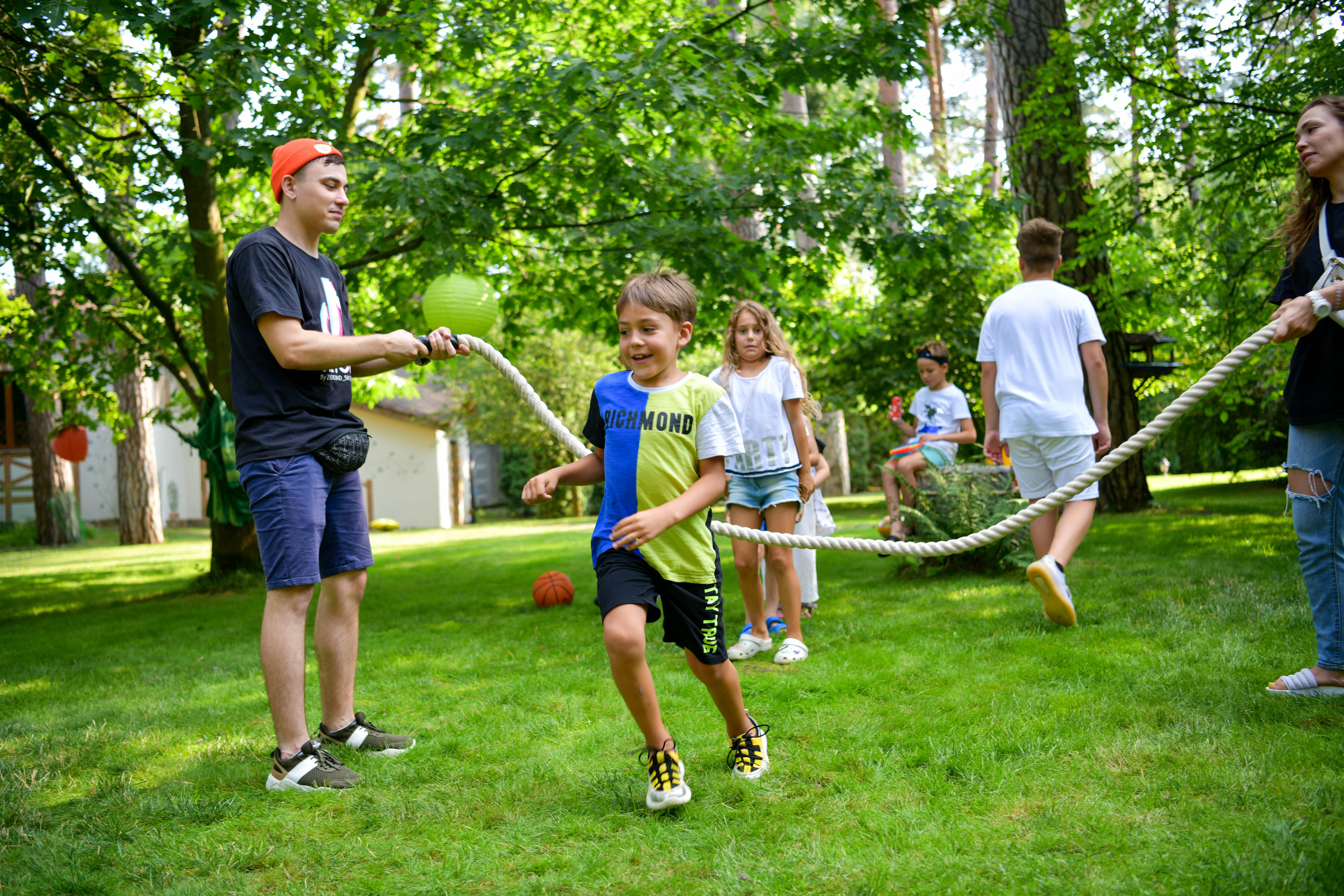 День народження Демид.Репортаж. Репортажний та сімейний фотограф Дар’я Хорошавцева