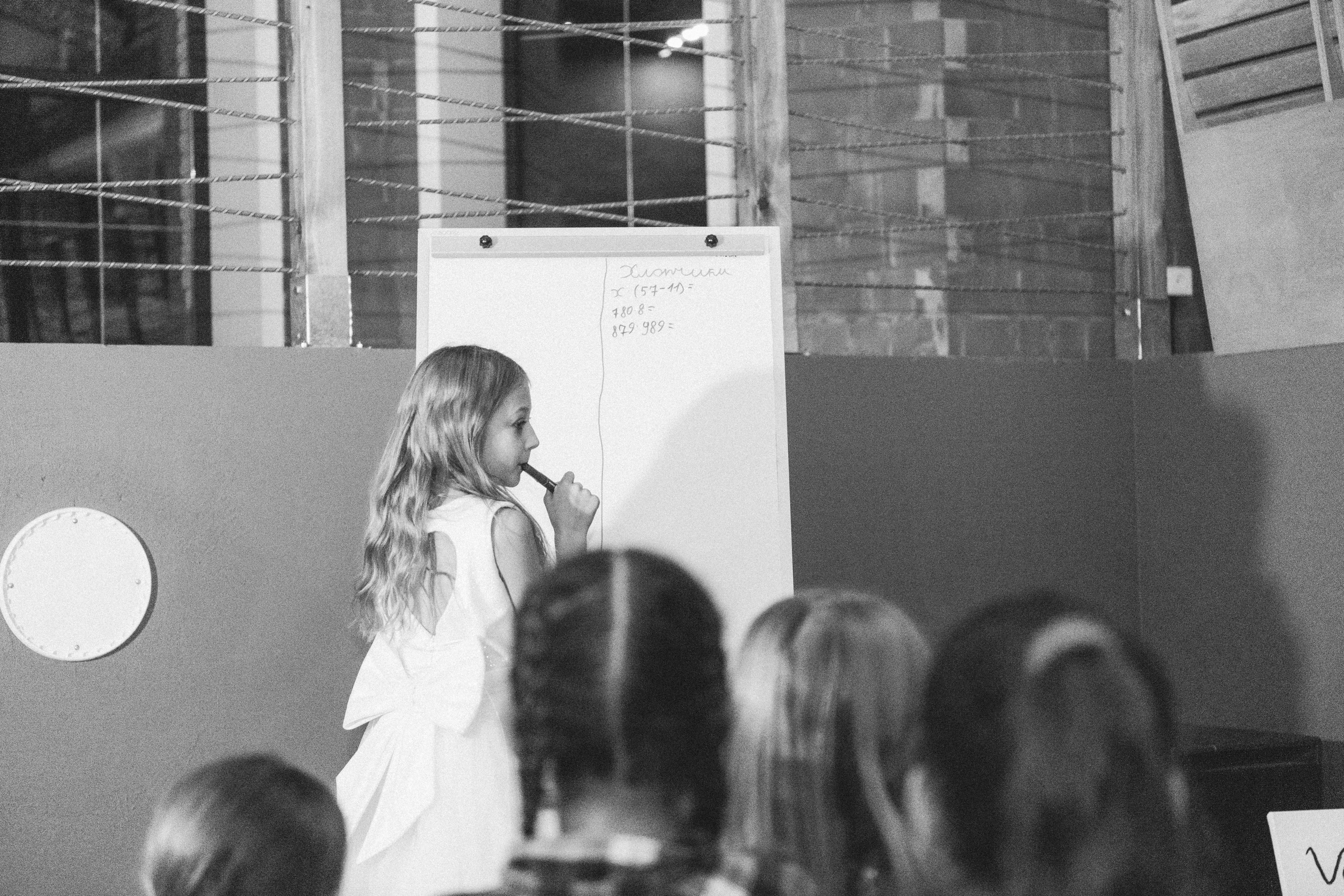 Поліна.День народження.Репортаж. Репортажний та сімейний фотограф Дар’я Хорошавцева