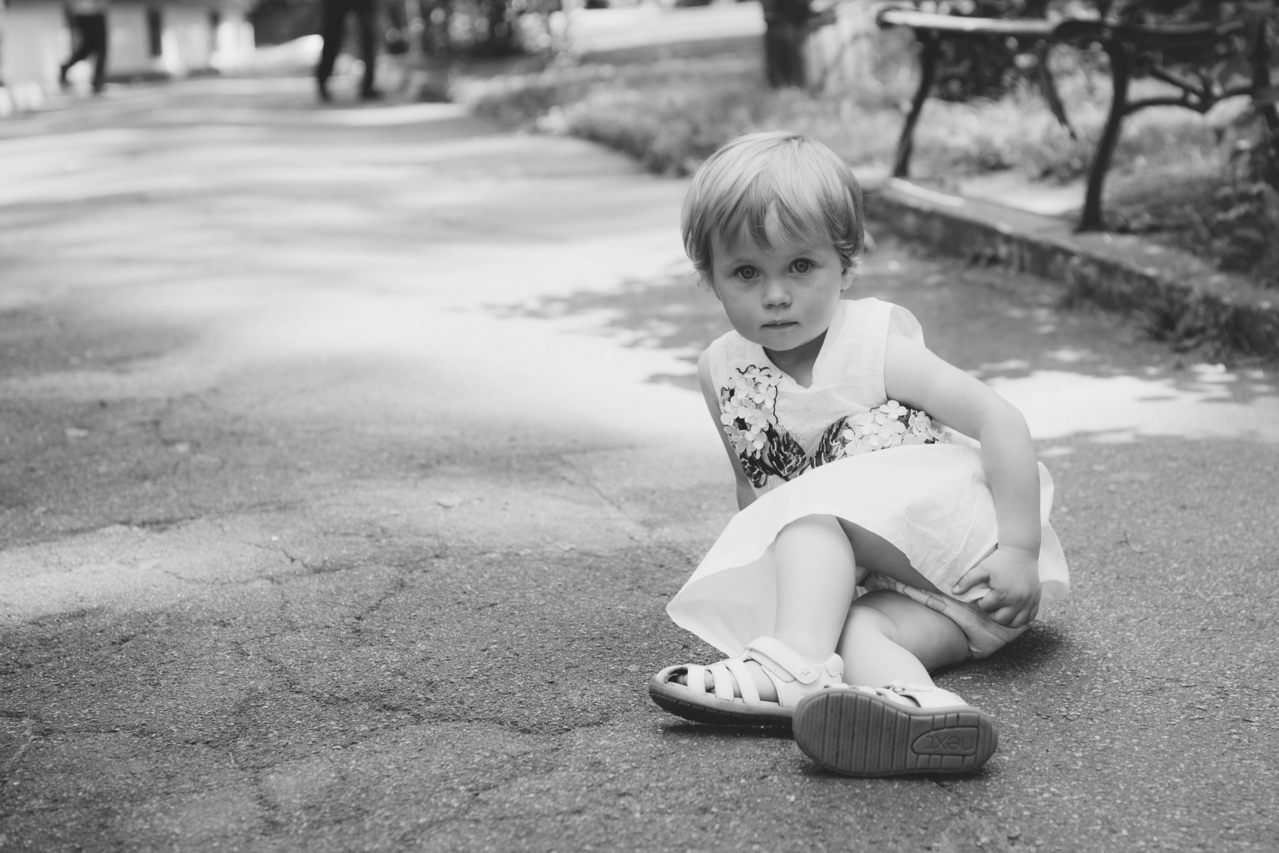 День народження Мілани. Репортажний та сімейний фотограф Дар’я Хорошавцева