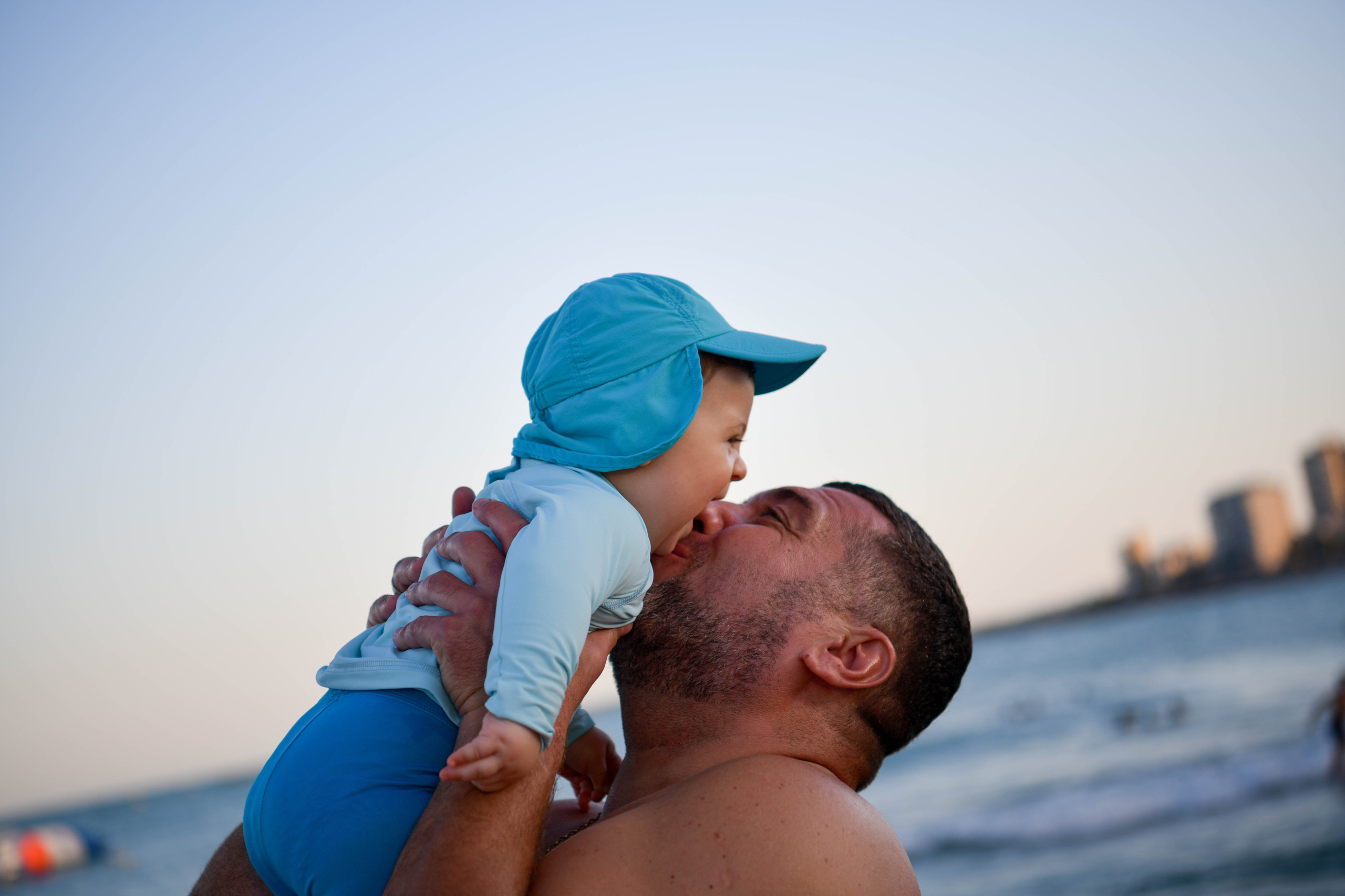 Саша, Оля Гріша Аліканте. Репортажний та сімейний фотограф Дар’я Хорошавцева