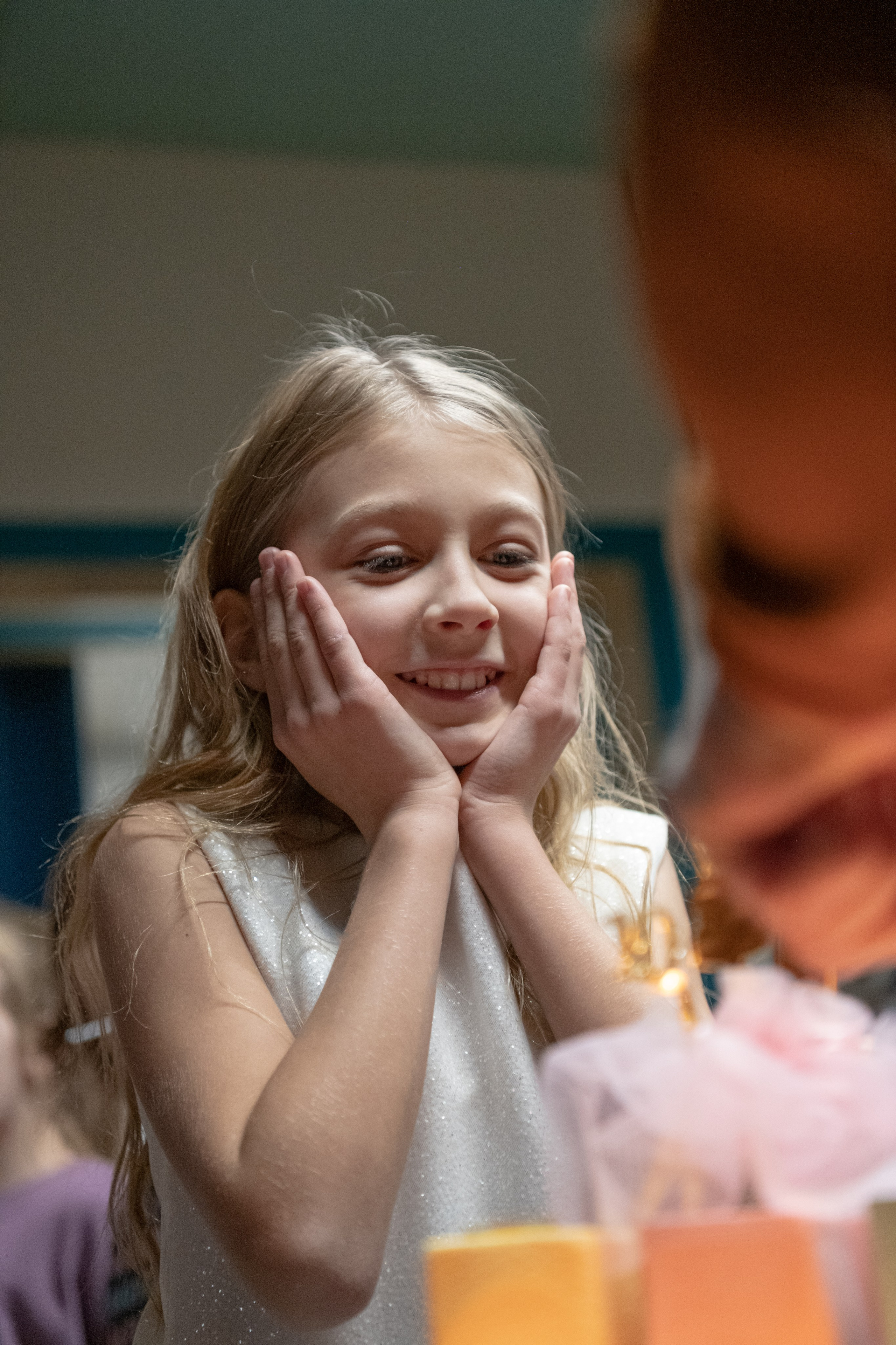 Поліна.День народження.Репортаж. Репортажний та сімейний фотограф Дар’я Хорошавцева