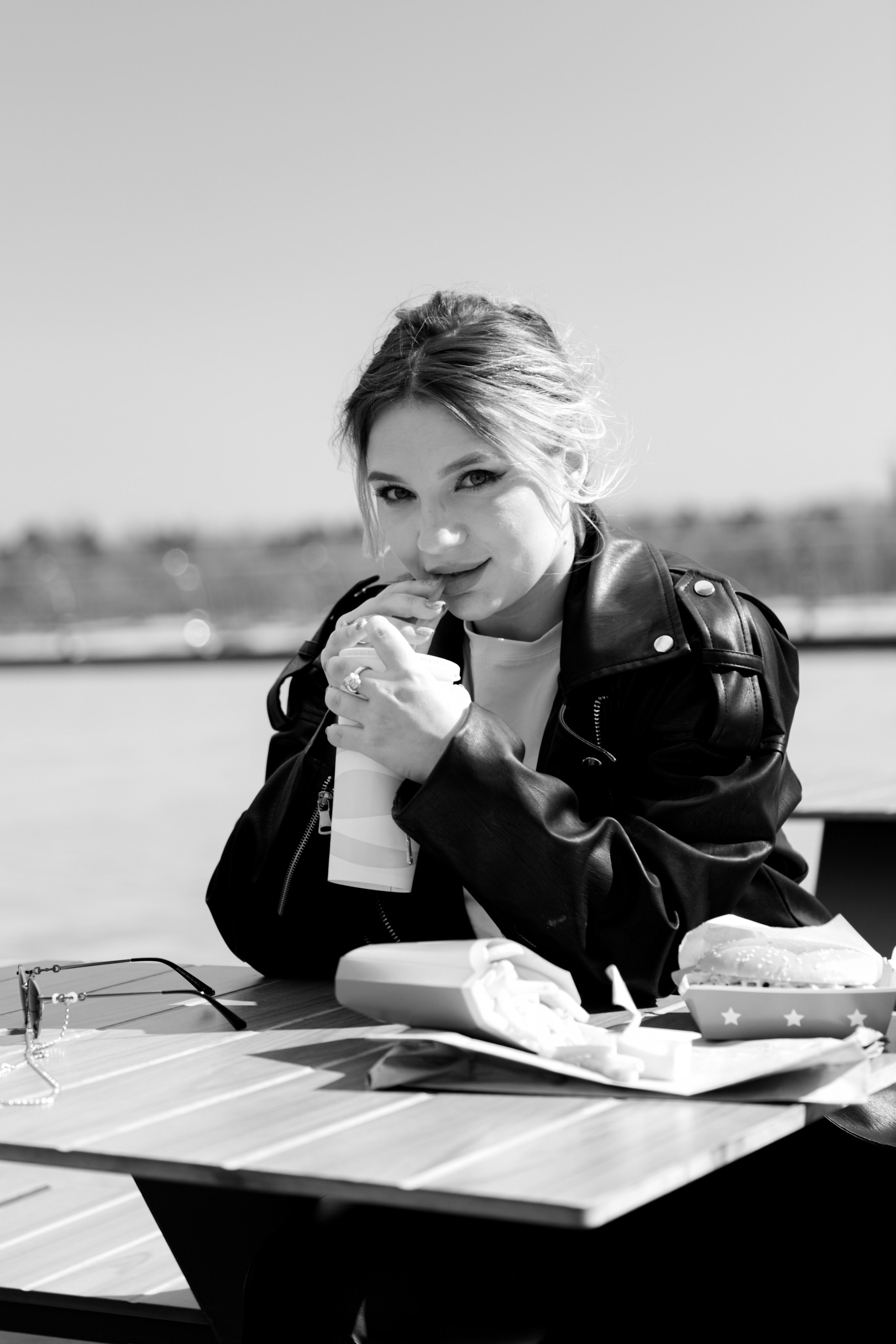 Женя.Дівчинка, яка рухає цей світ. Репортажний та сімейний фотограф Дар’я Хорошавцева