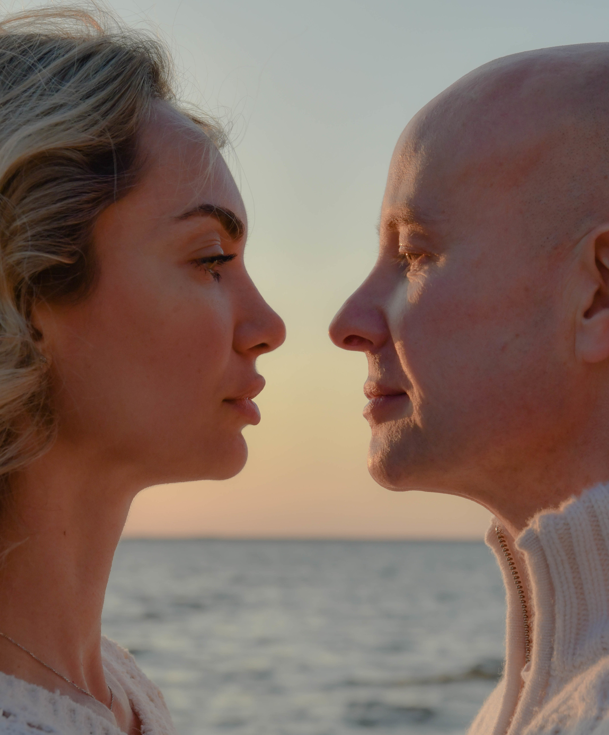 Сергій та  Наталья. Репортажний та сімейний фотограф Дар’я Хорошавцева