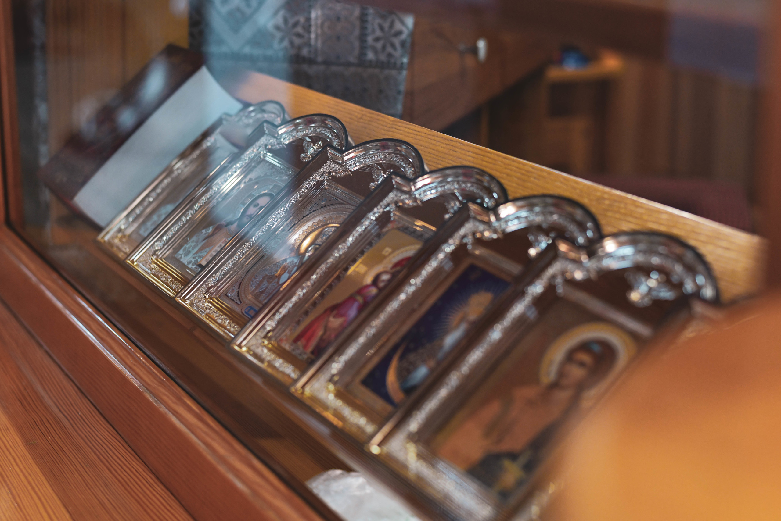 Хрестини Мілени. Репортажний та сімейний фотограф Дар’я Хорошавцева