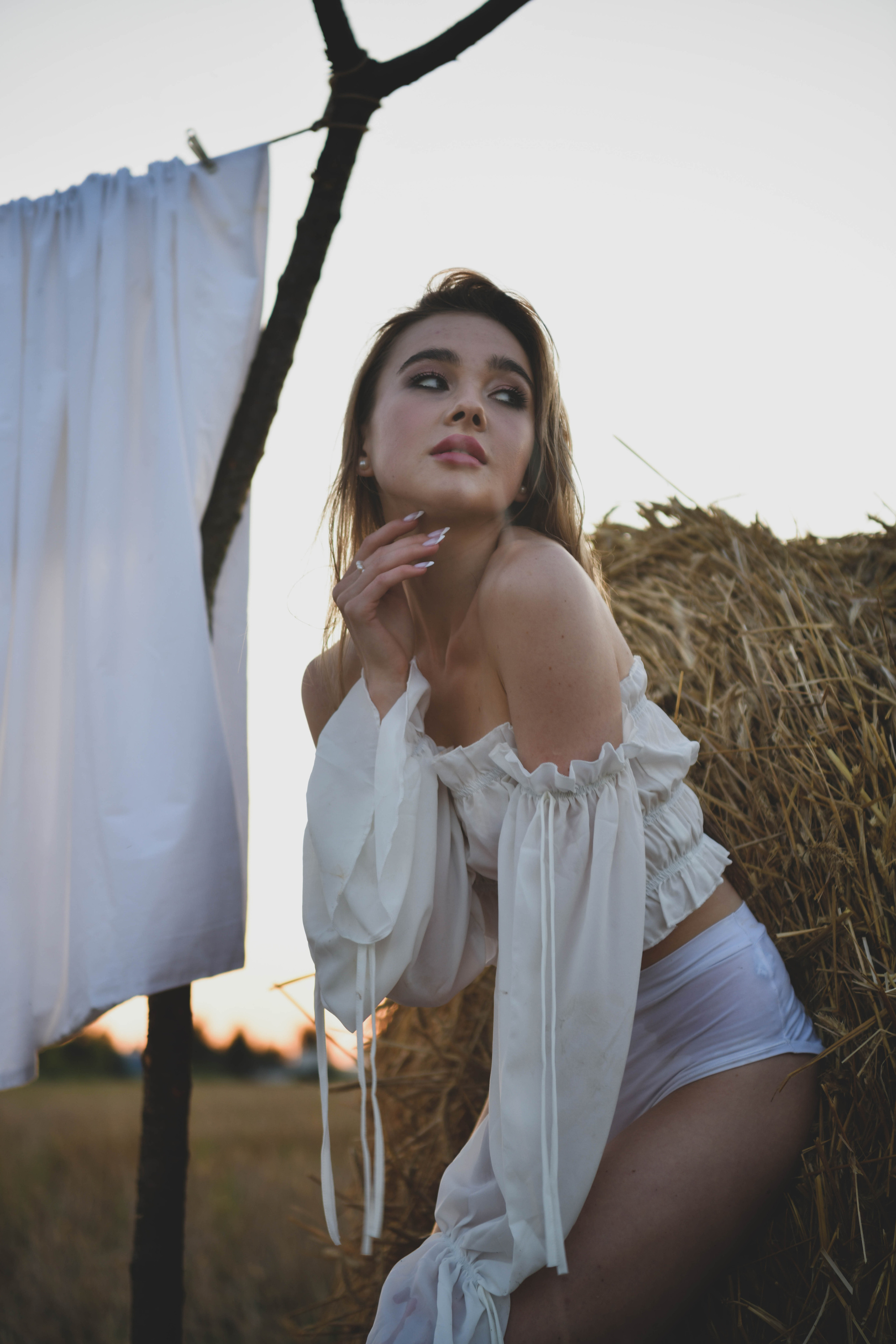 Полина. Репортажний та сімейний фотограф Дар’я Хорошавцева