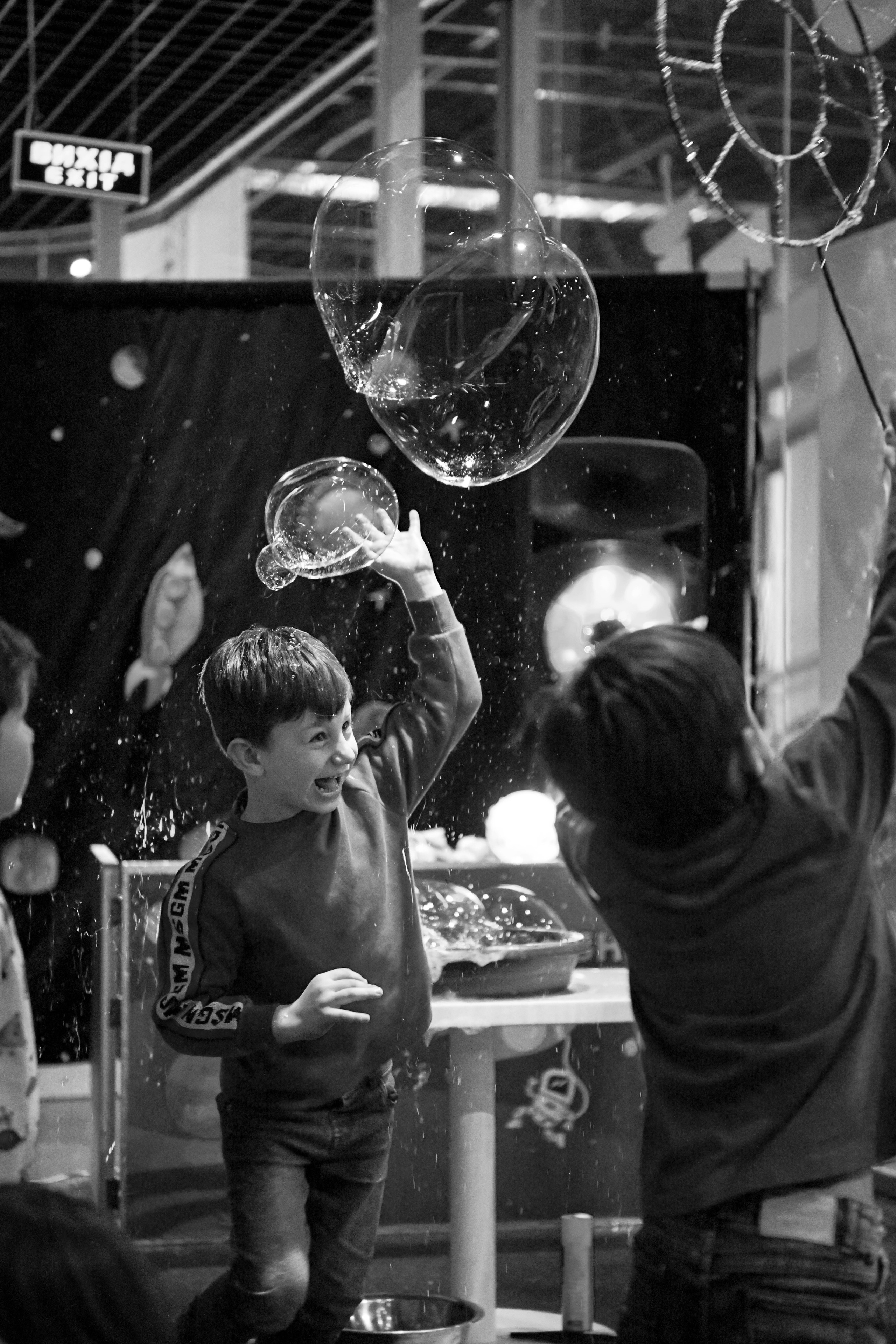 День народження Давіда. Репортажний та сімейний фотограф Дар’я Хорошавцева