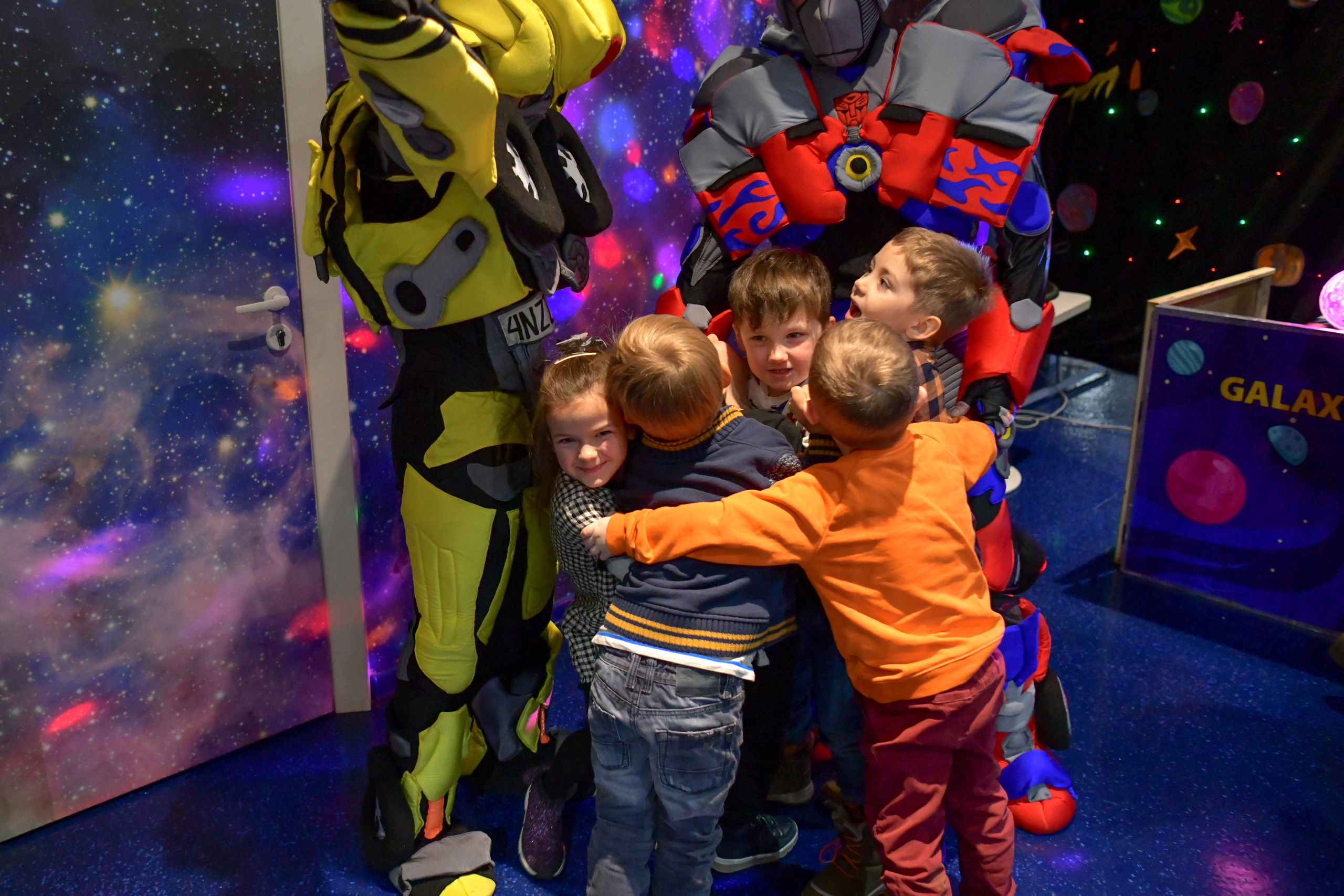 День народження Давіда. Репортажний та сімейний фотограф Дар’я Хорошавцева