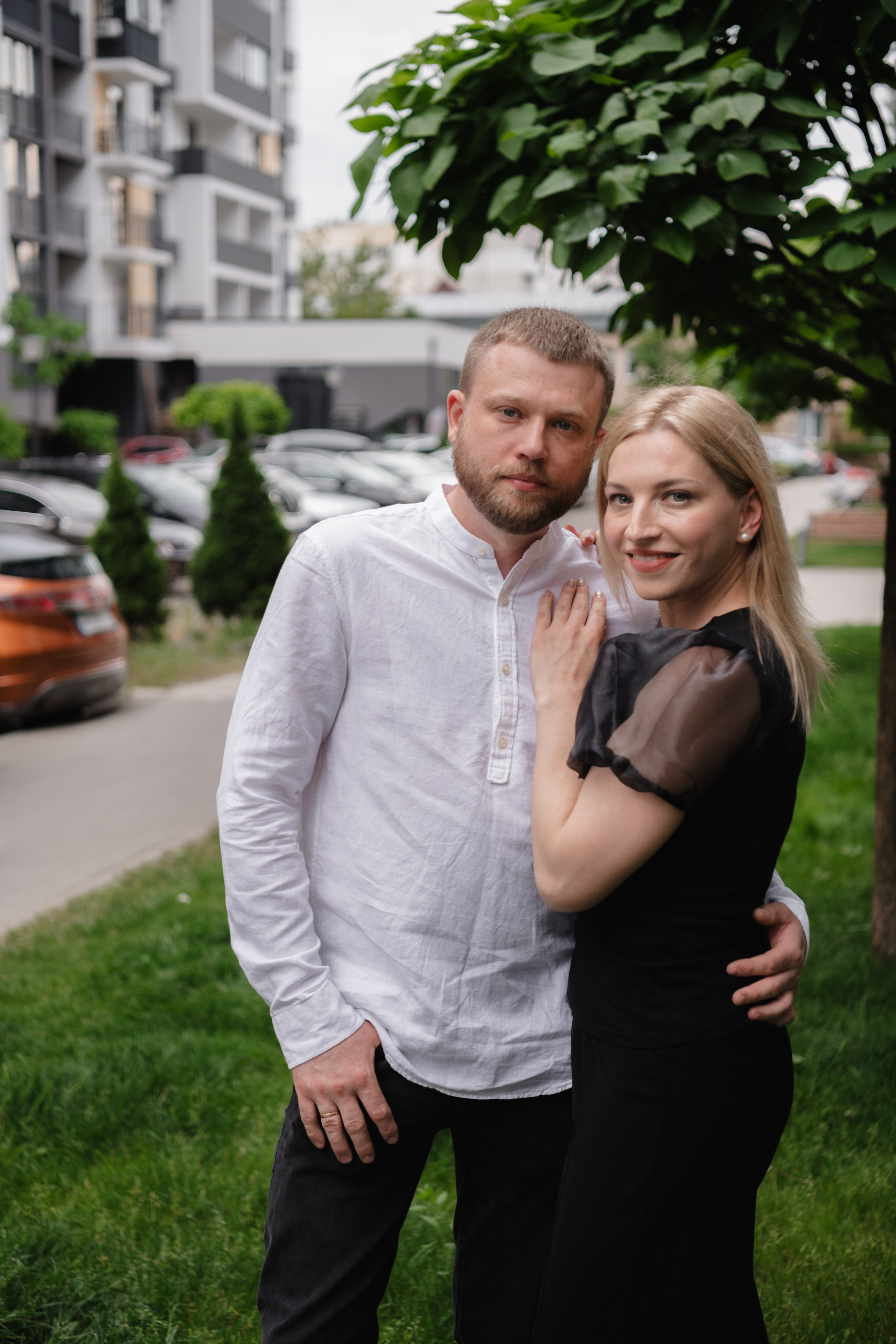 Презентація книги -Мар’яна Вакула «Моя ВсеСила» Репортаж. Репортажний та сімейний фотограф Дар’я Хорошавцева