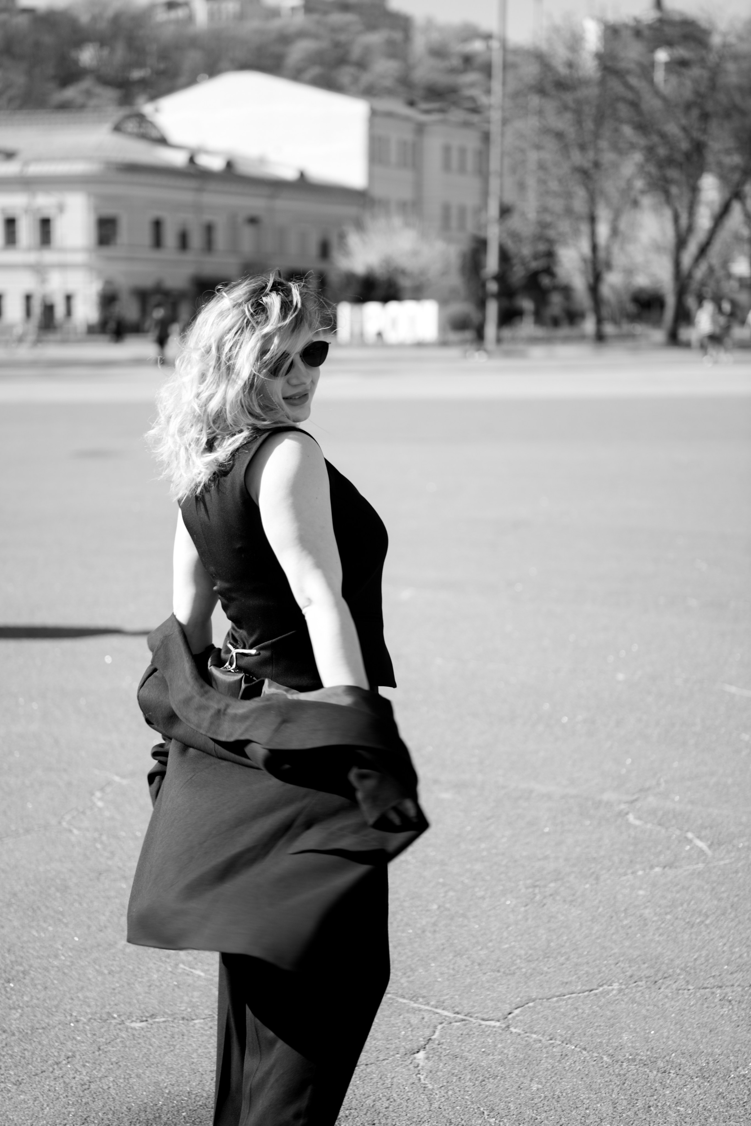 Женя.Дівчинка, яка рухає цей світ. Репортажний та сімейний фотограф Дар’я Хорошавцева