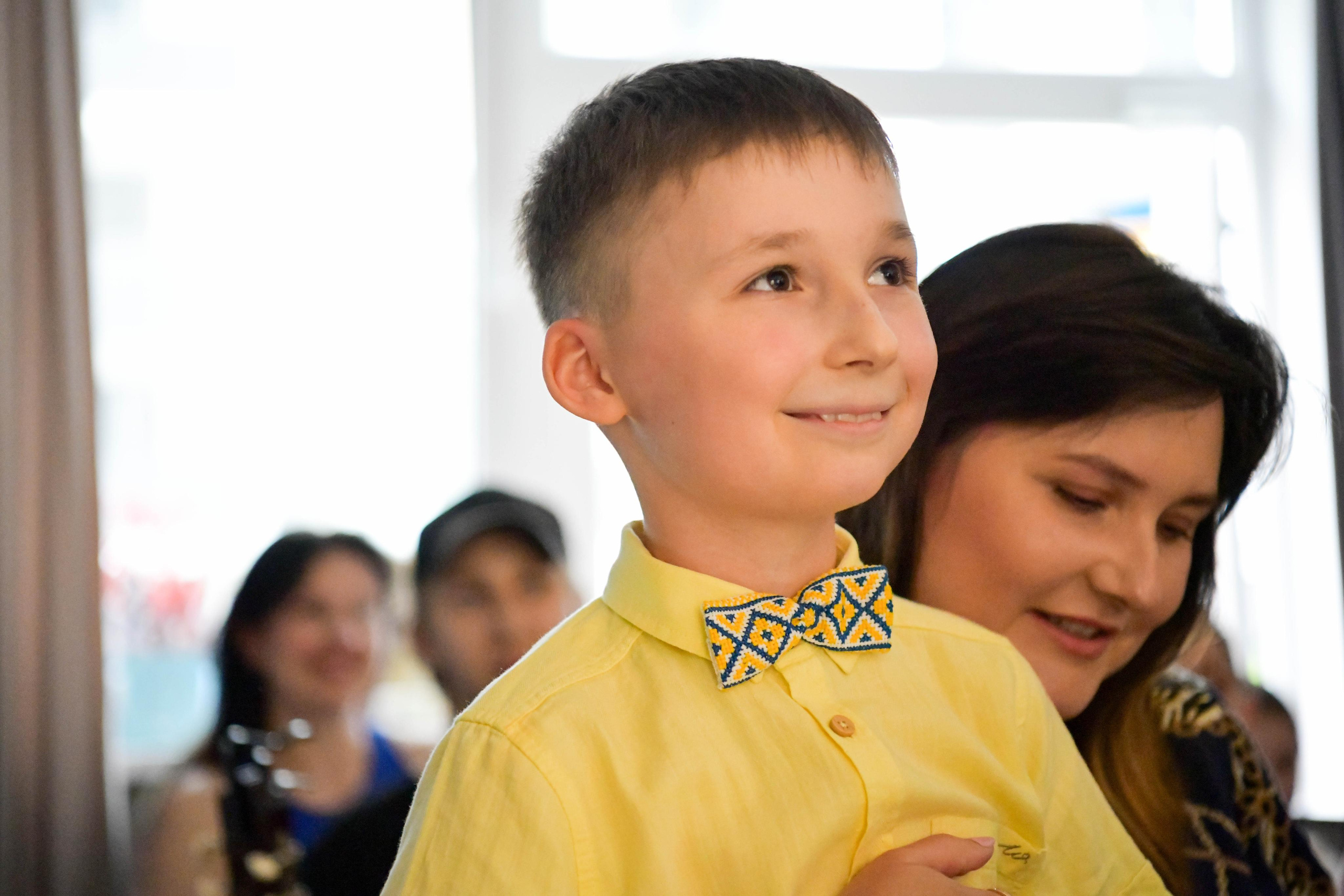 Студія МАК Заключний концерт. Репортажний та сімейний фотограф Дар’я Хорошавцева