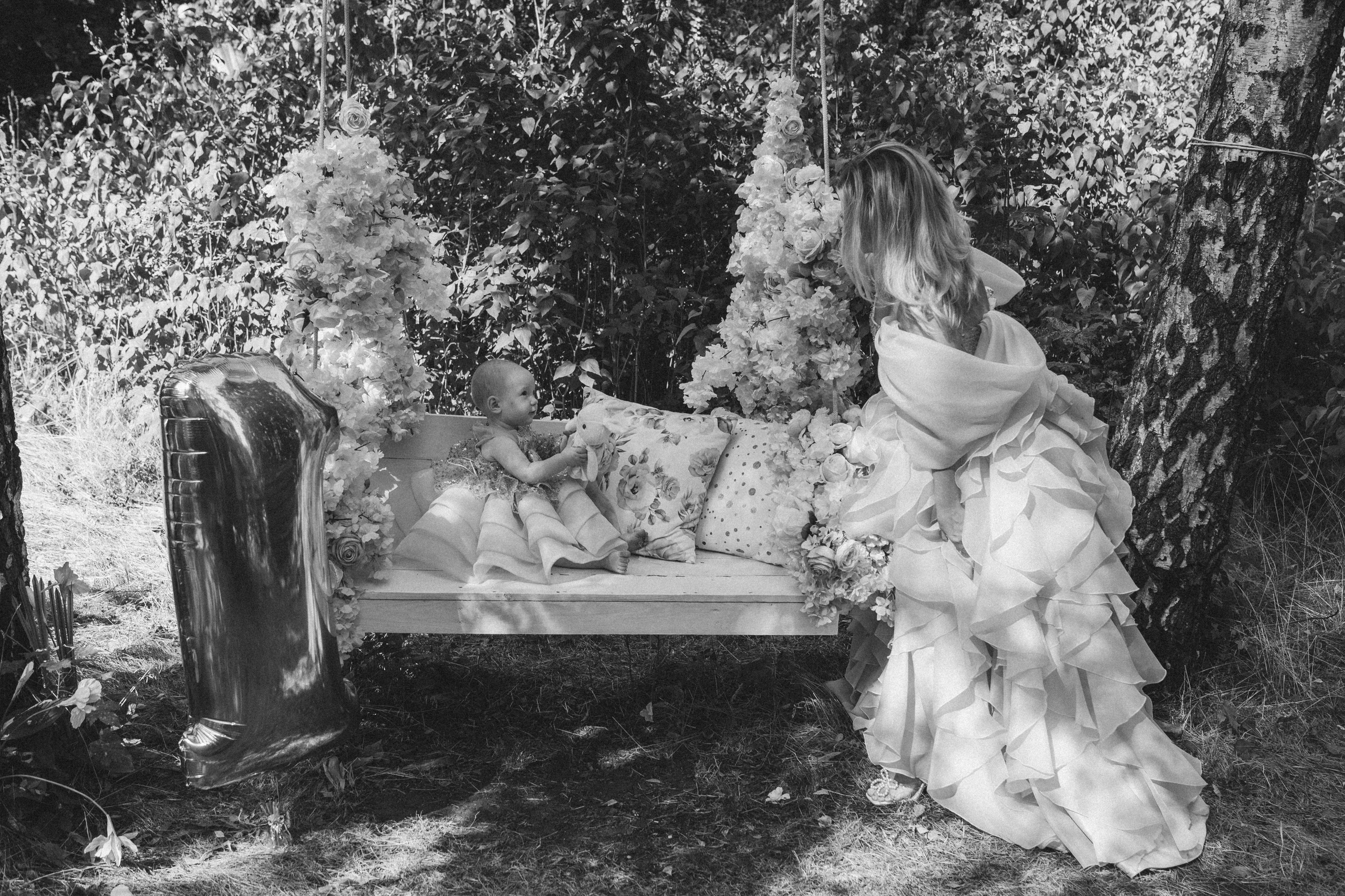 2+1=4 Кохання довжиною в життя. Репортажний та сімейний фотограф Дар’я Хорошавцева