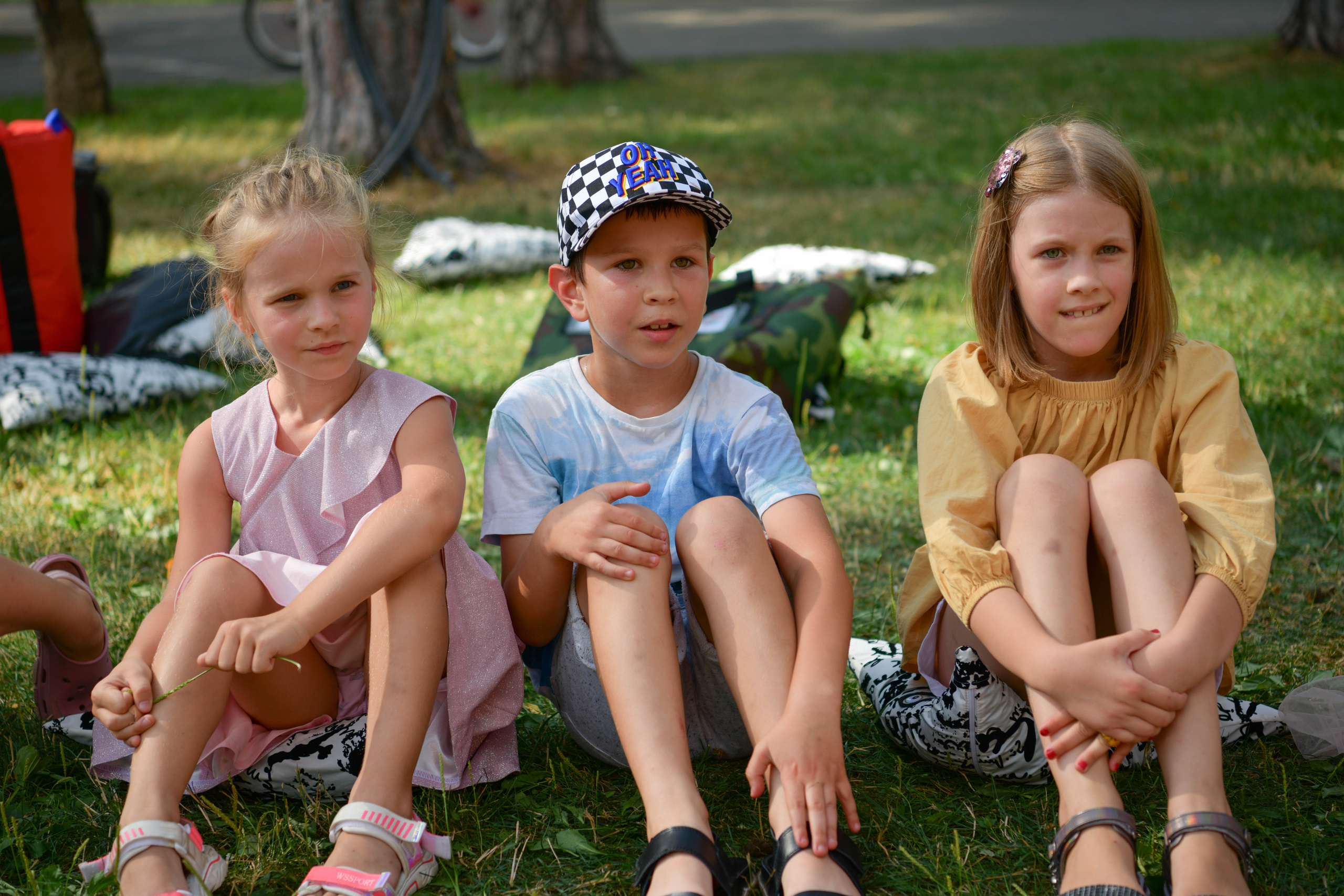 День народження Соломіі.Репортаж. Репортажний та сімейний фотограф Дар’я Хорошавцева