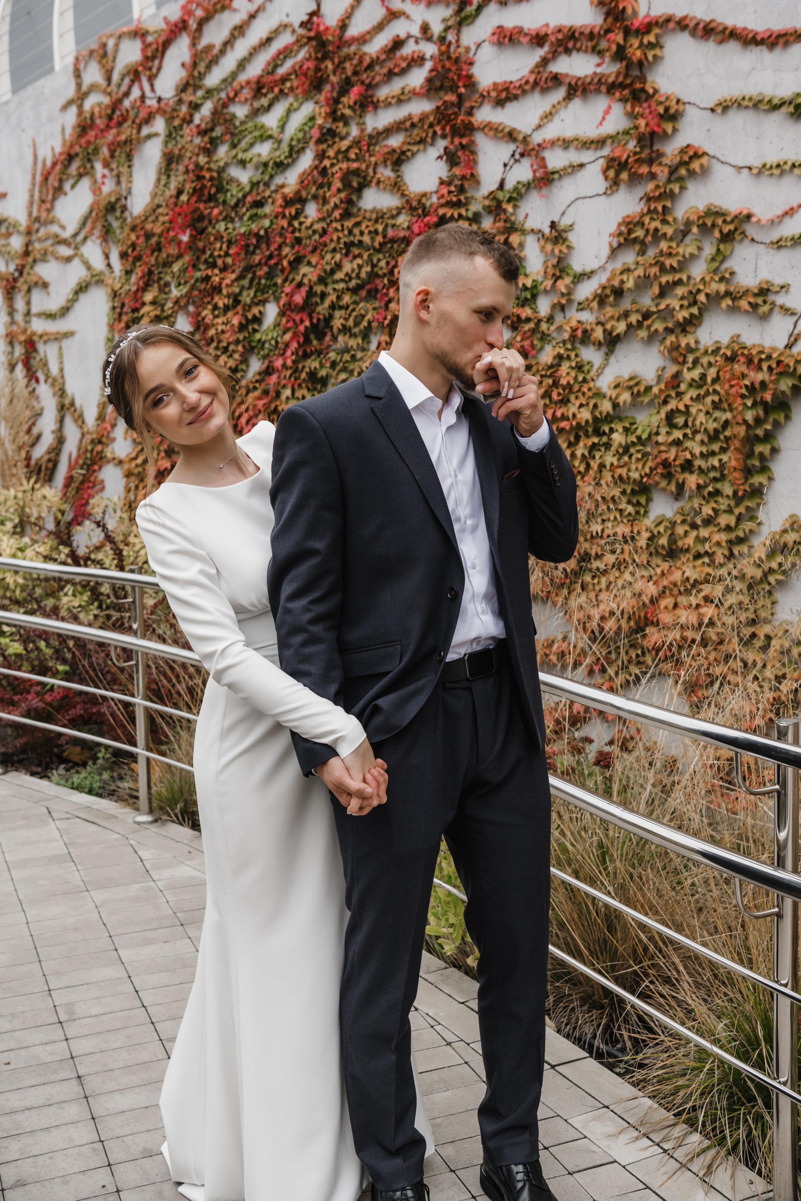 Олександр Наталія прогулянка. Репортажний та сімейний фотограф Дар’я Хорошавцева