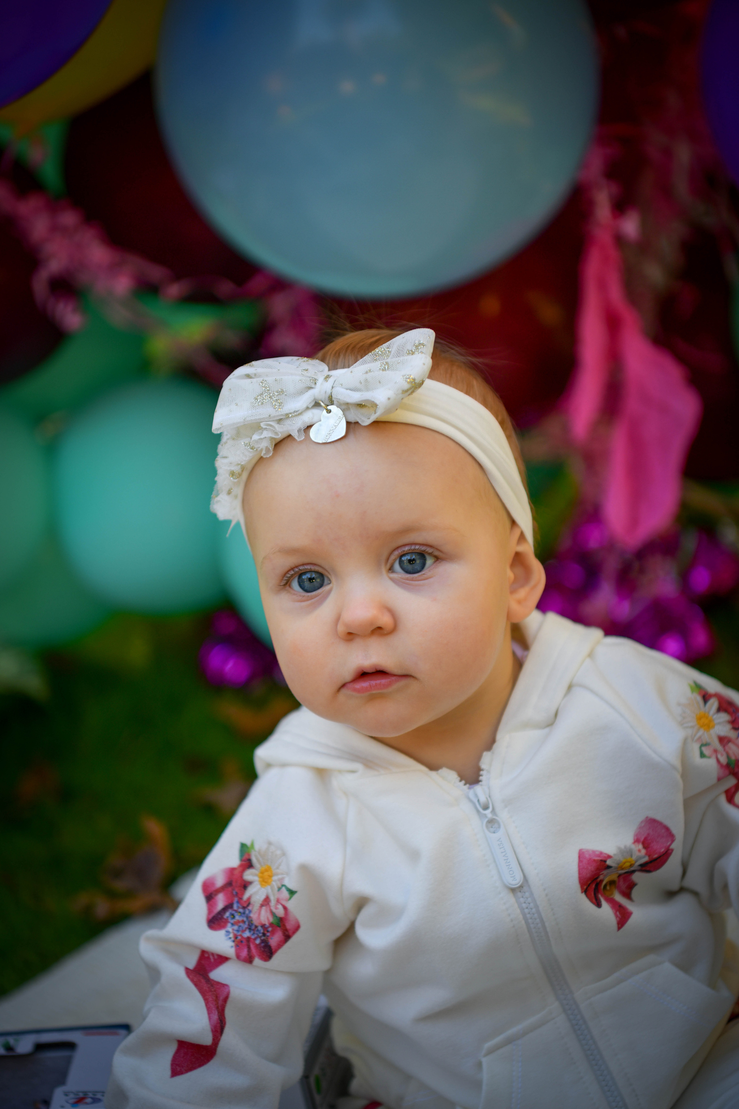 София 1 рік.Репортаж. Репортажний та сімейний фотограф Дар’я Хорошавцева