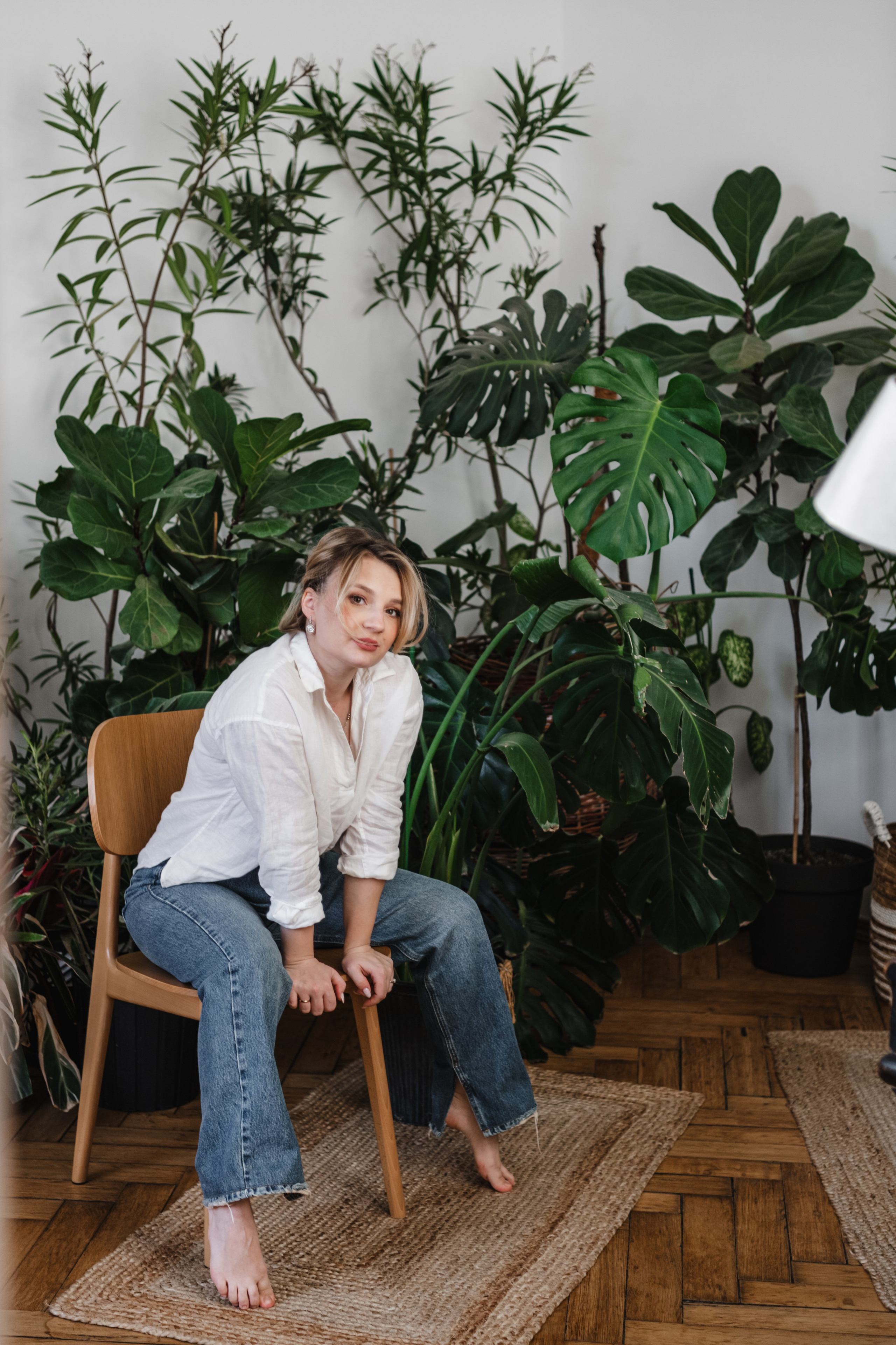 Євгенія.Жіноча енергія. Репортажний та сімейний фотограф Дар’я Хорошавцева