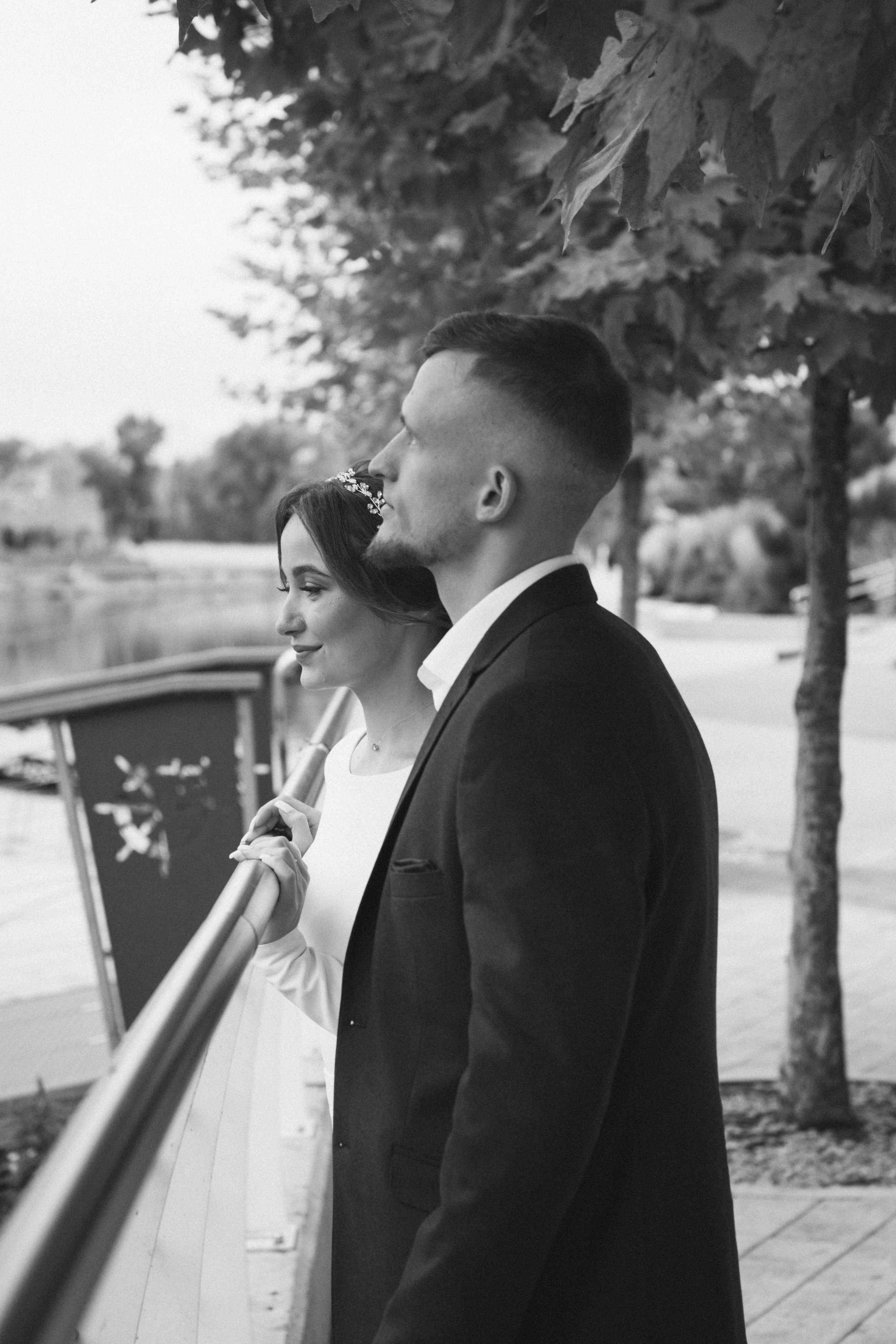 Олександр Наталія прогулянка. Репортажний та сімейний фотограф Дар’я Хорошавцева