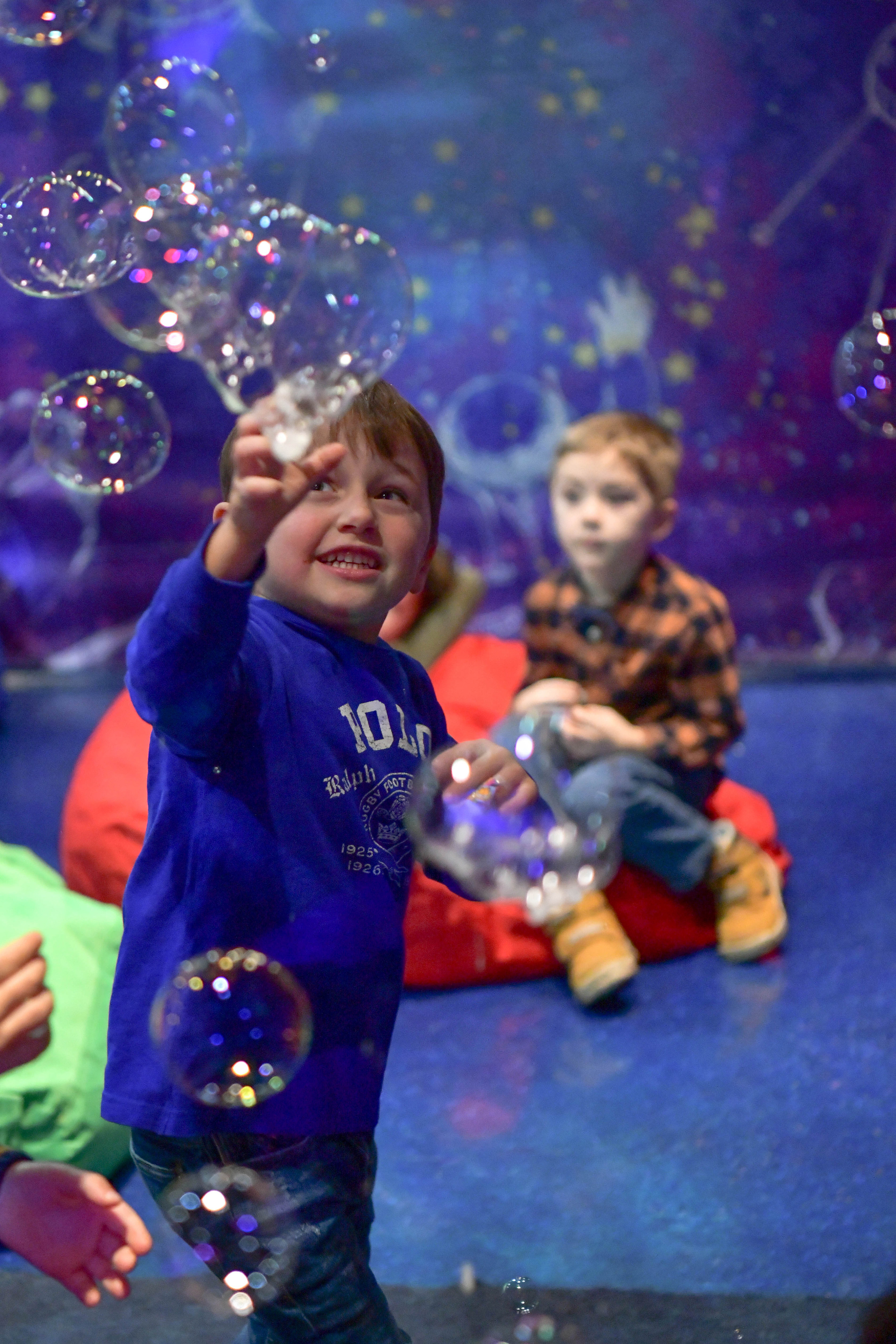 День народження Давіда. Репортажний та сімейний фотограф Дар’я Хорошавцева