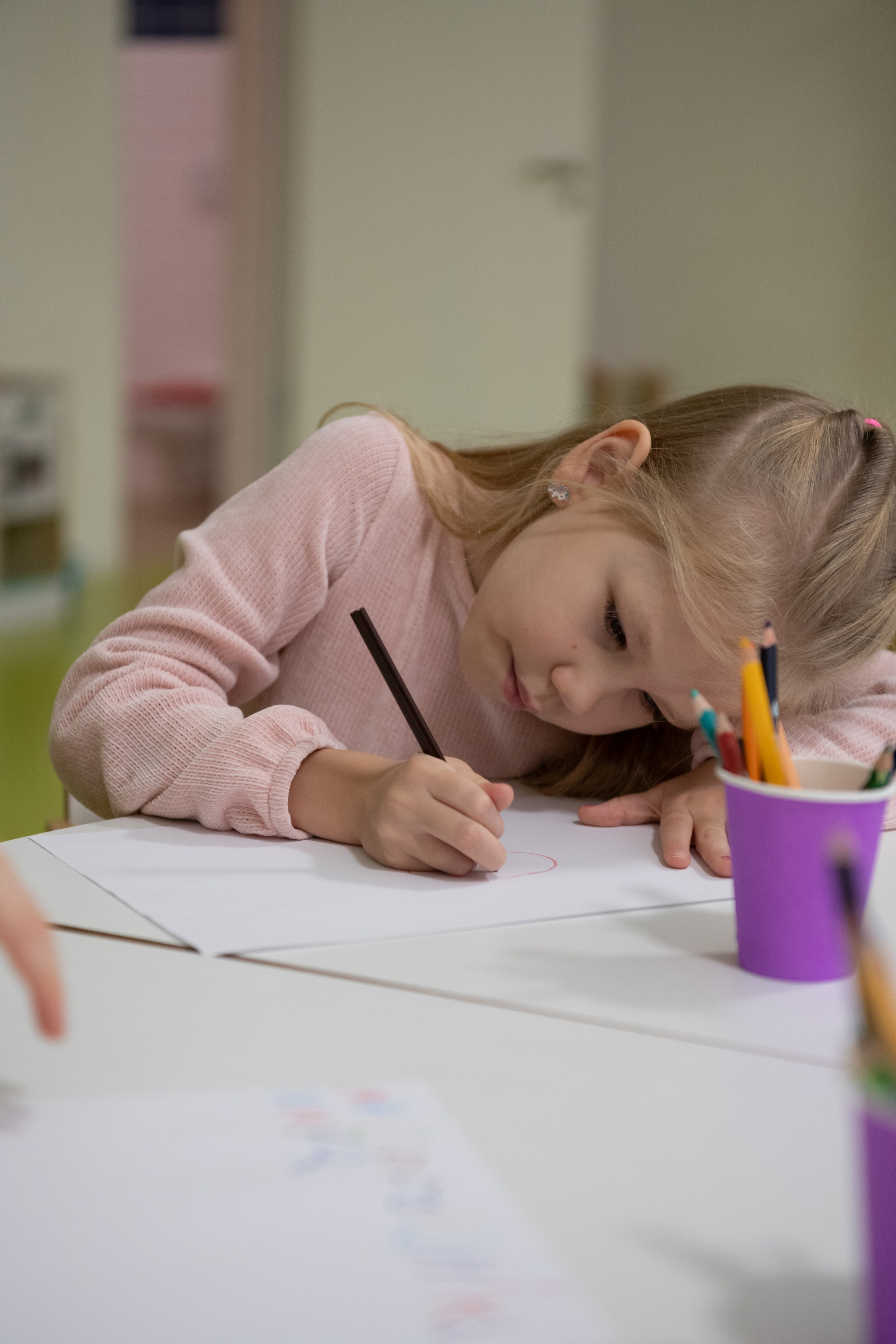 День народження Дані.New school of Science.Репортаж. Репортажний та сімейний фотограф Дар’я Хорошавцева