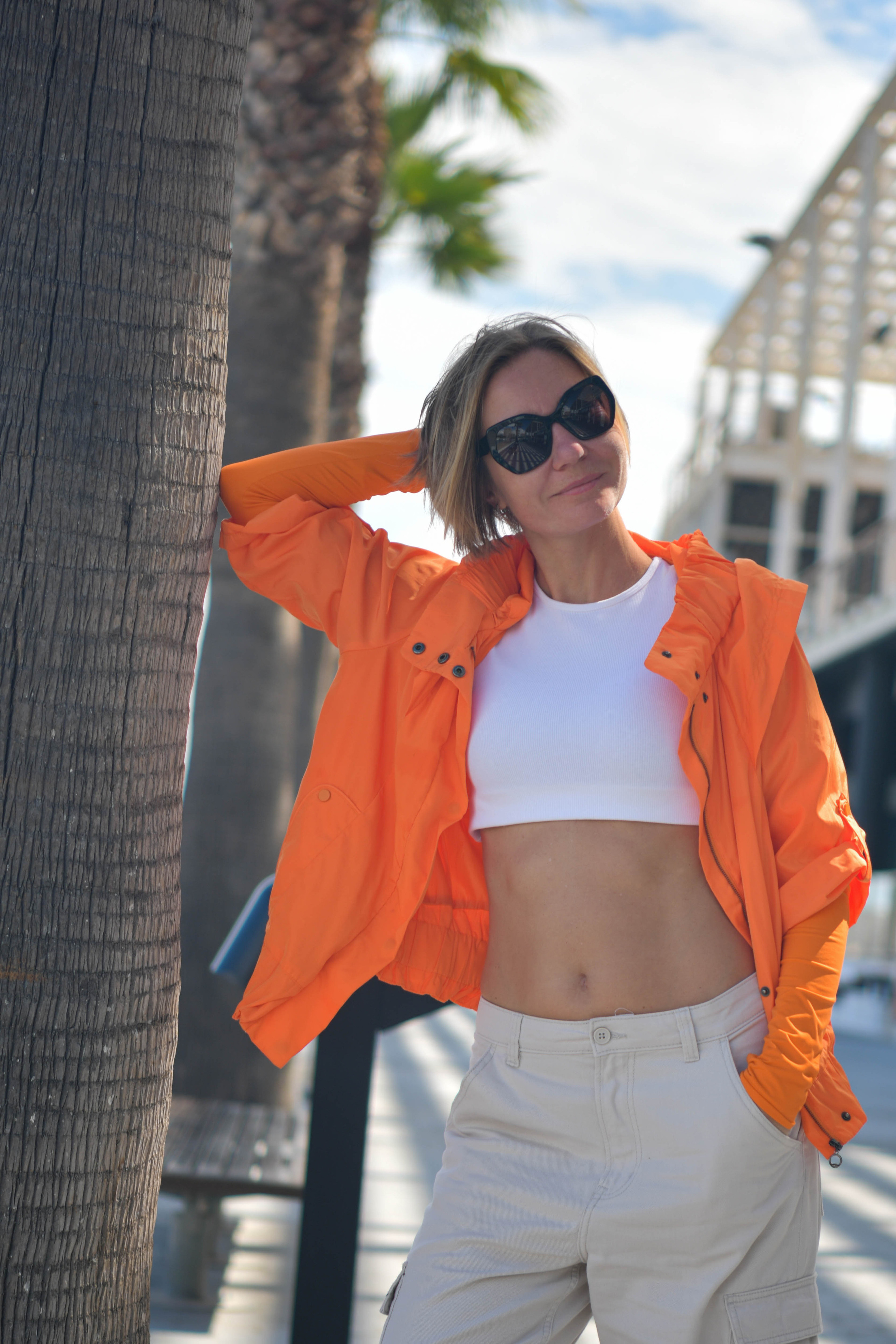 Дарья Аліканте Прогулянка. Репортажний та сімейний фотограф Дар’я Хорошавцева