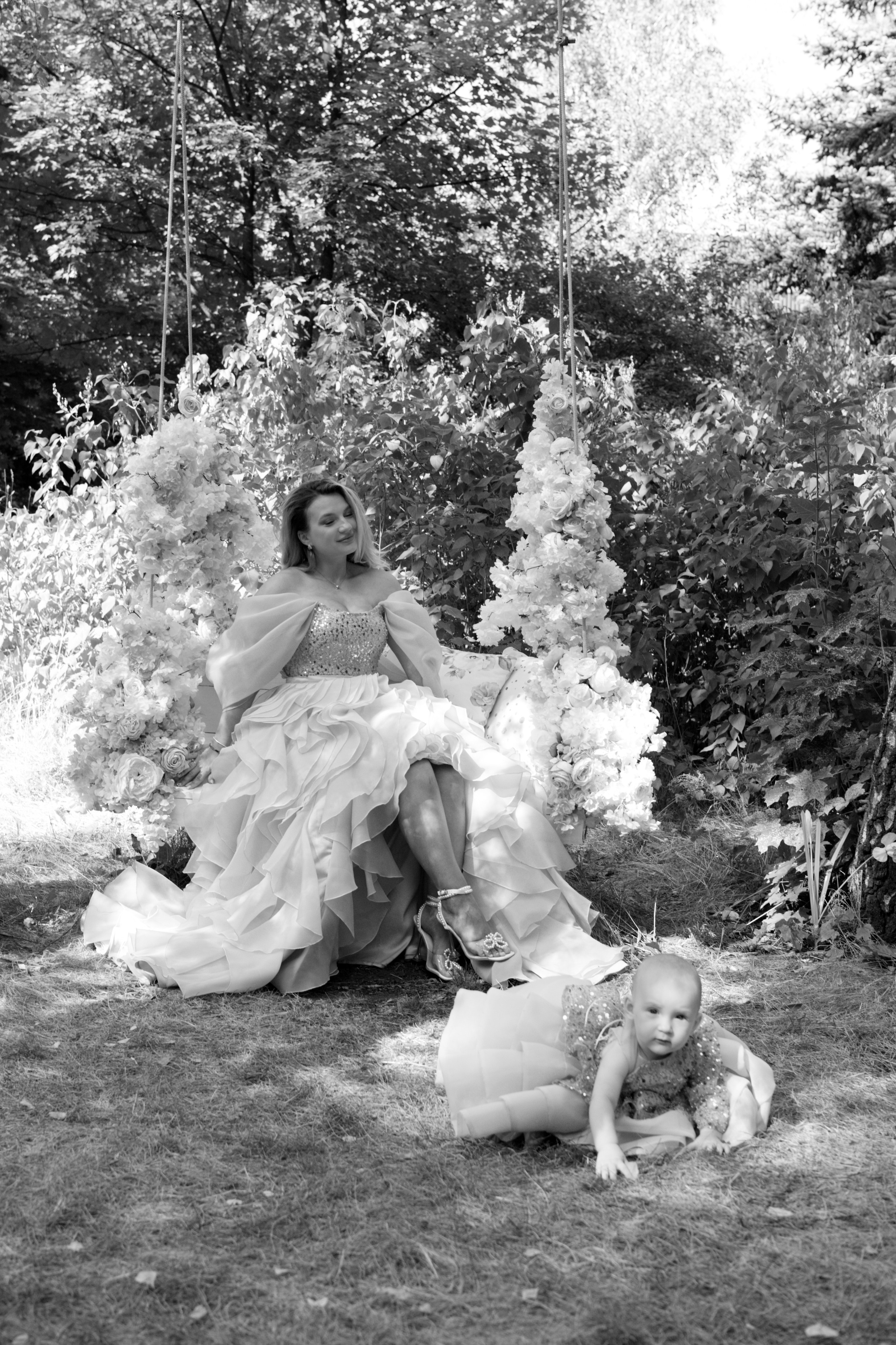 2+1=4 Кохання довжиною в життя. Репортажний та сімейний фотограф Дар’я Хорошавцева