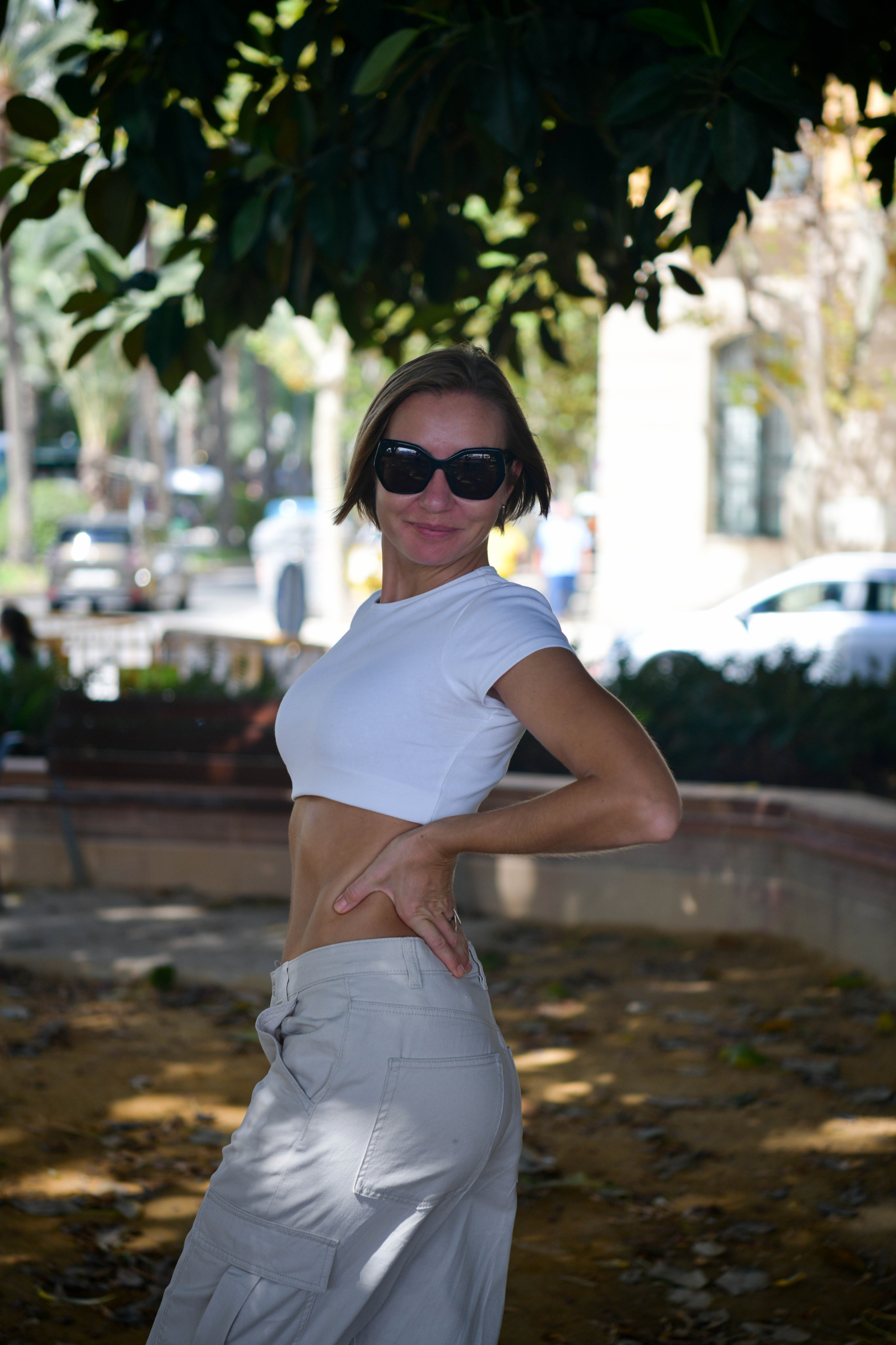 Дарья Аліканте Прогулянка. Репортажний та сімейний фотограф Дар’я Хорошавцева