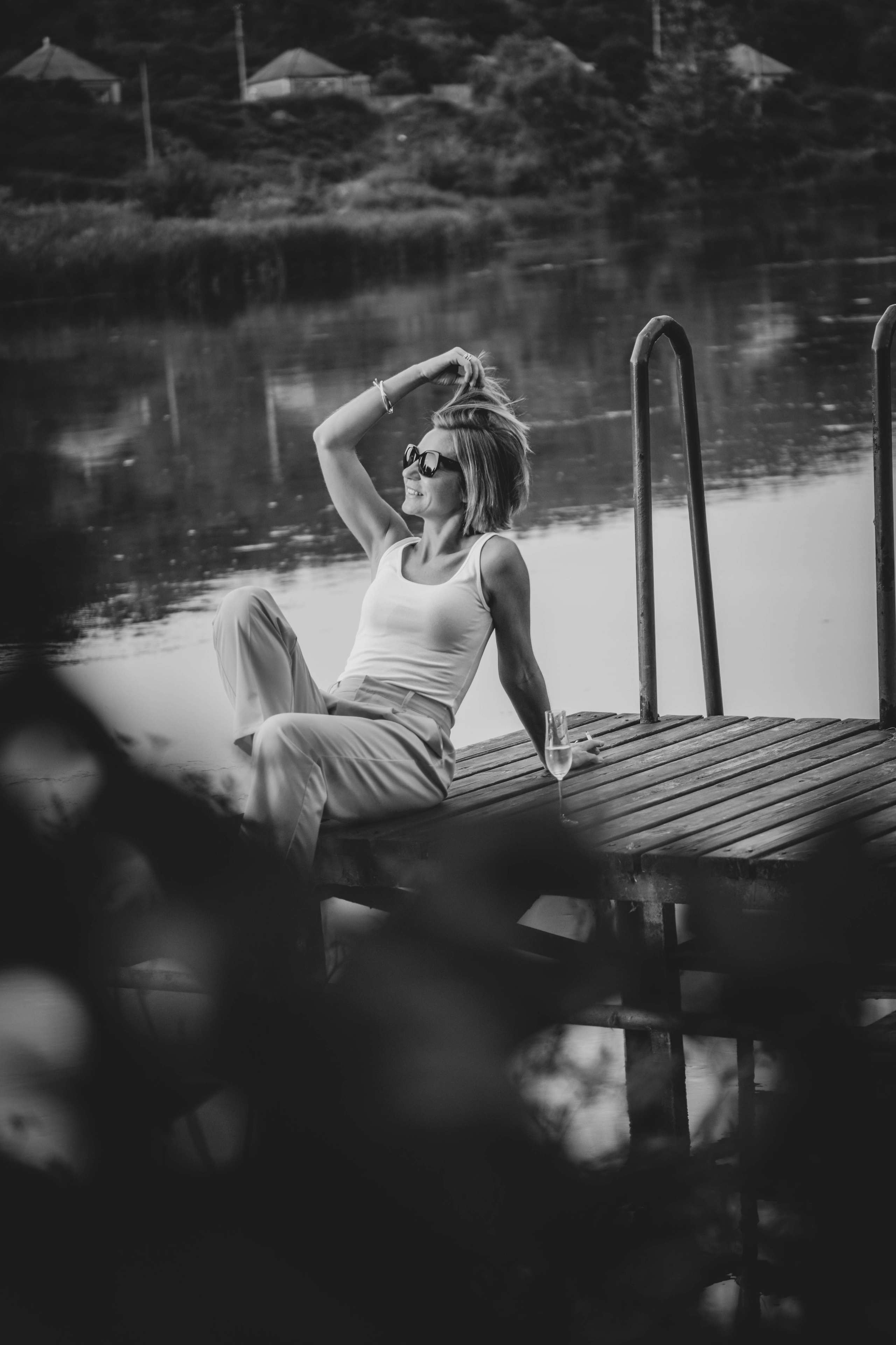 Дари.Свобода. Репортажний та сімейний фотограф Дар’я Хорошавцева