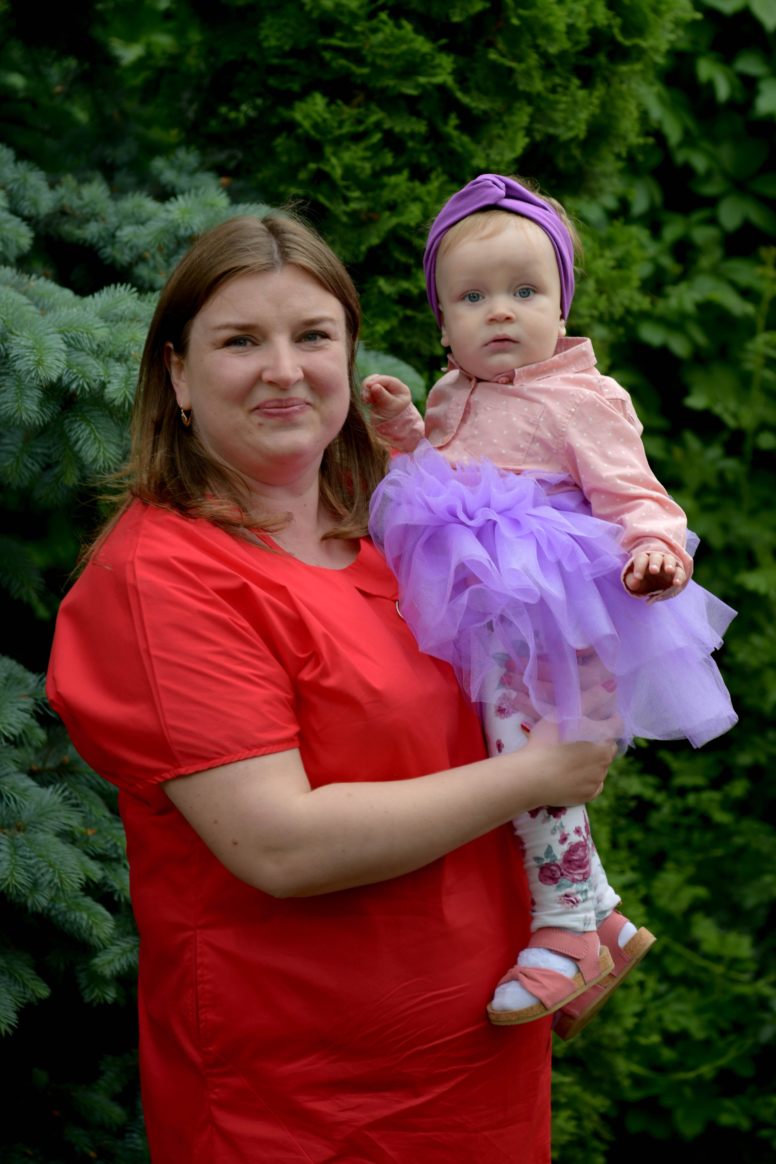 Лилия День народження-Першій рік.Репортаж. Репортажний та сімейний фотограф Дар’я Хорошавцева