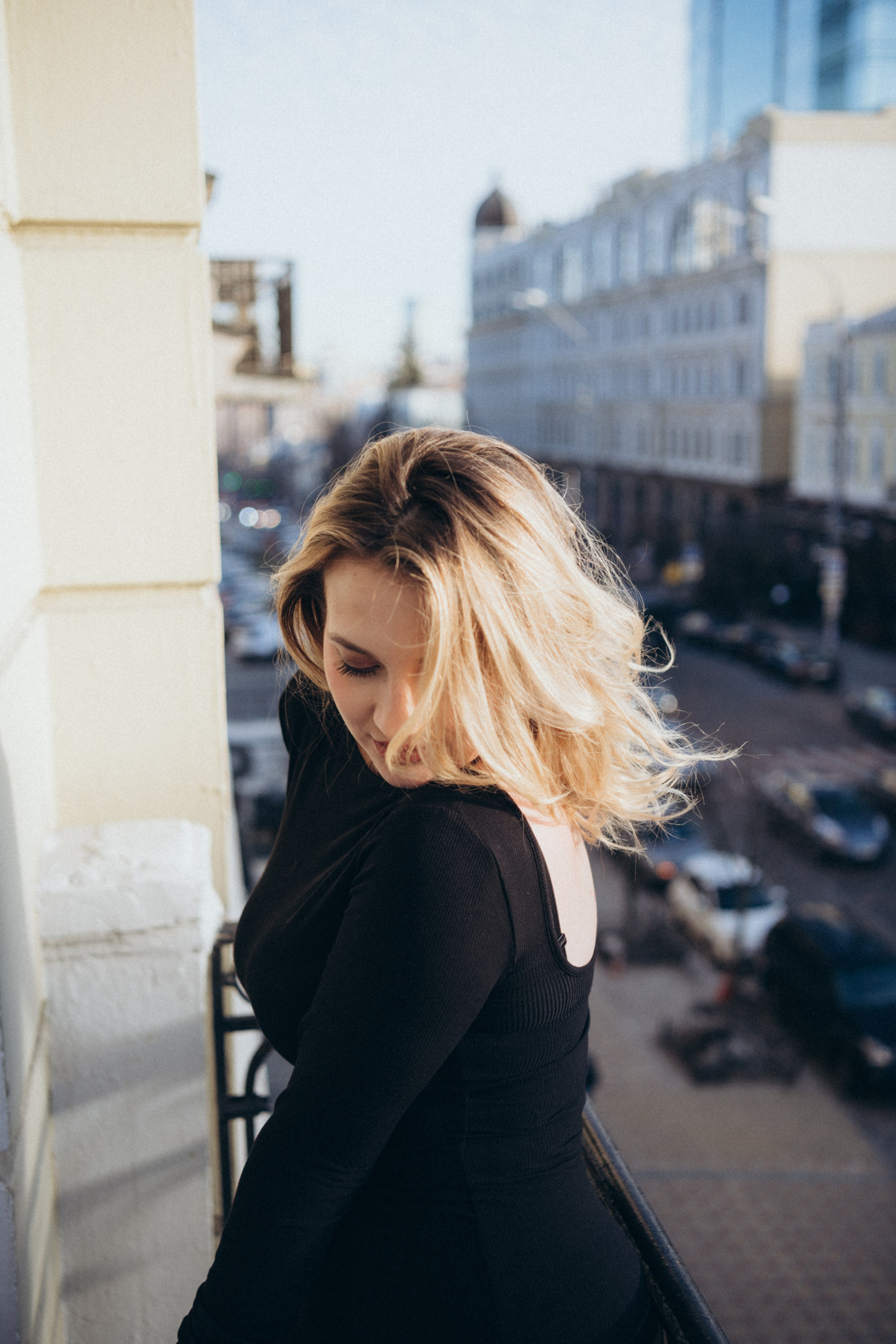 Євгенія.Жіноча енергія. Репортажний та сімейний фотограф Дар’я Хорошавцева