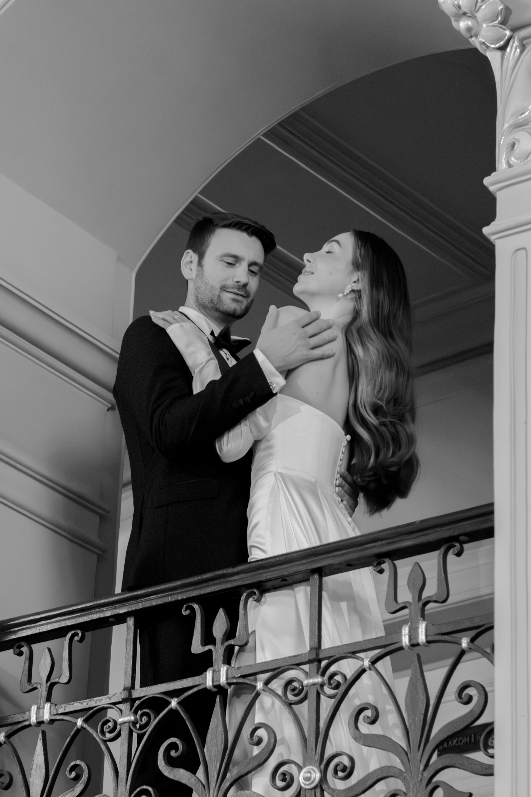 Олексій та Олександра Київ Театр Опери. Репортажний та сімейний фотограф Дар’я Хорошавцева