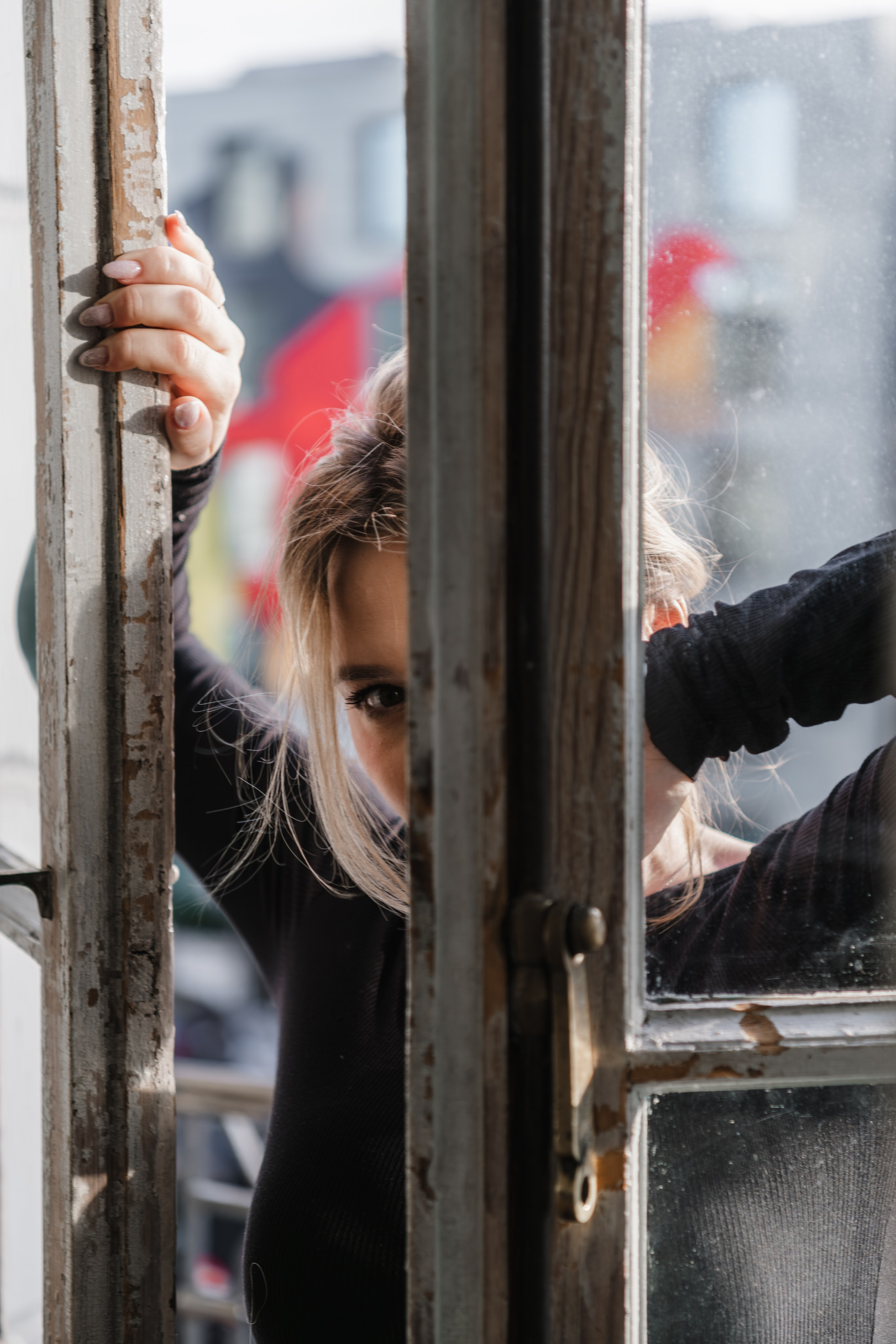 Євгенія.Жіноча енергія. Репортажний та сімейний фотограф Дар’я Хорошавцева