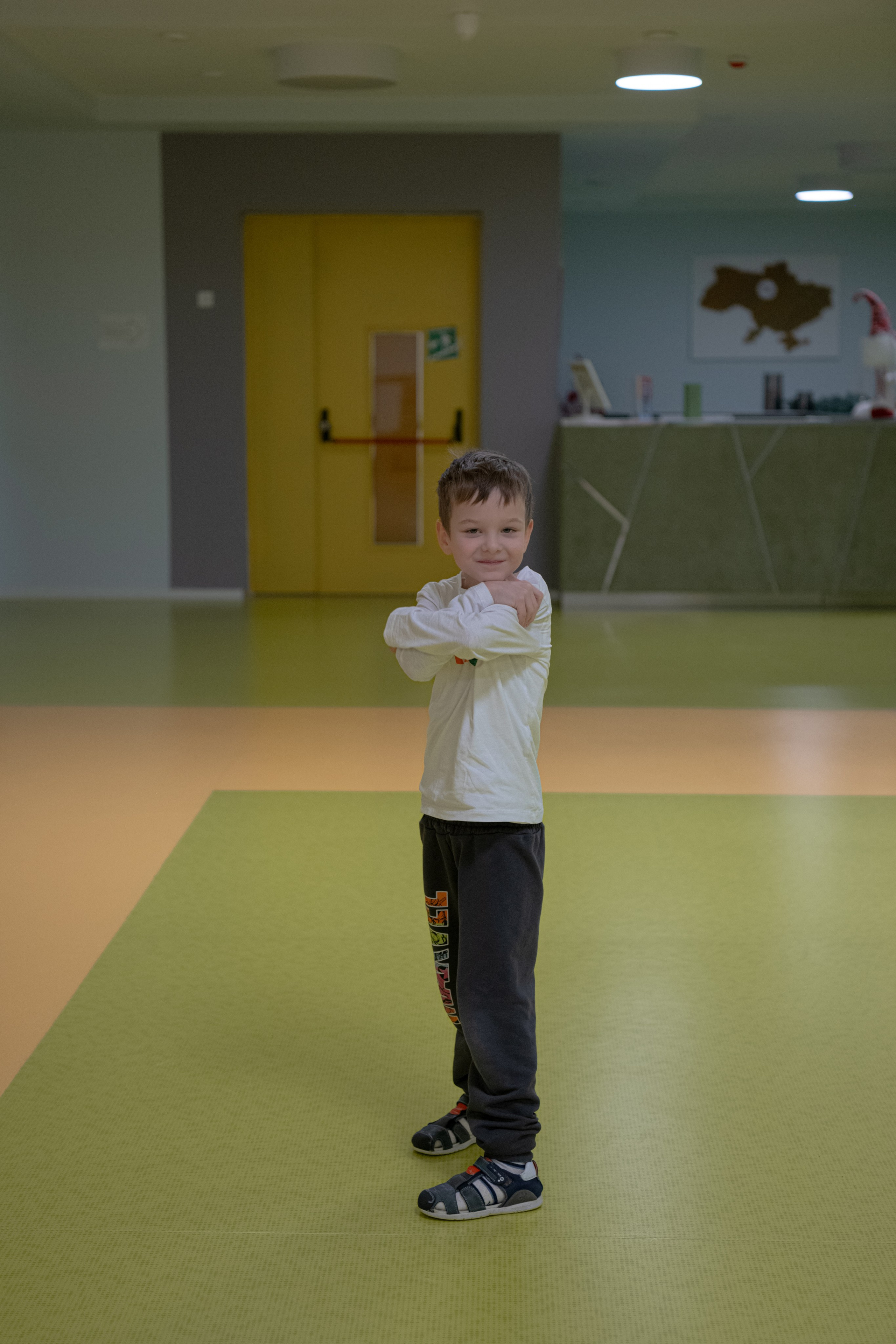 День народження Дані.New school of Science.Репортаж. Репортажний та сімейний фотограф Дар’я Хорошавцева