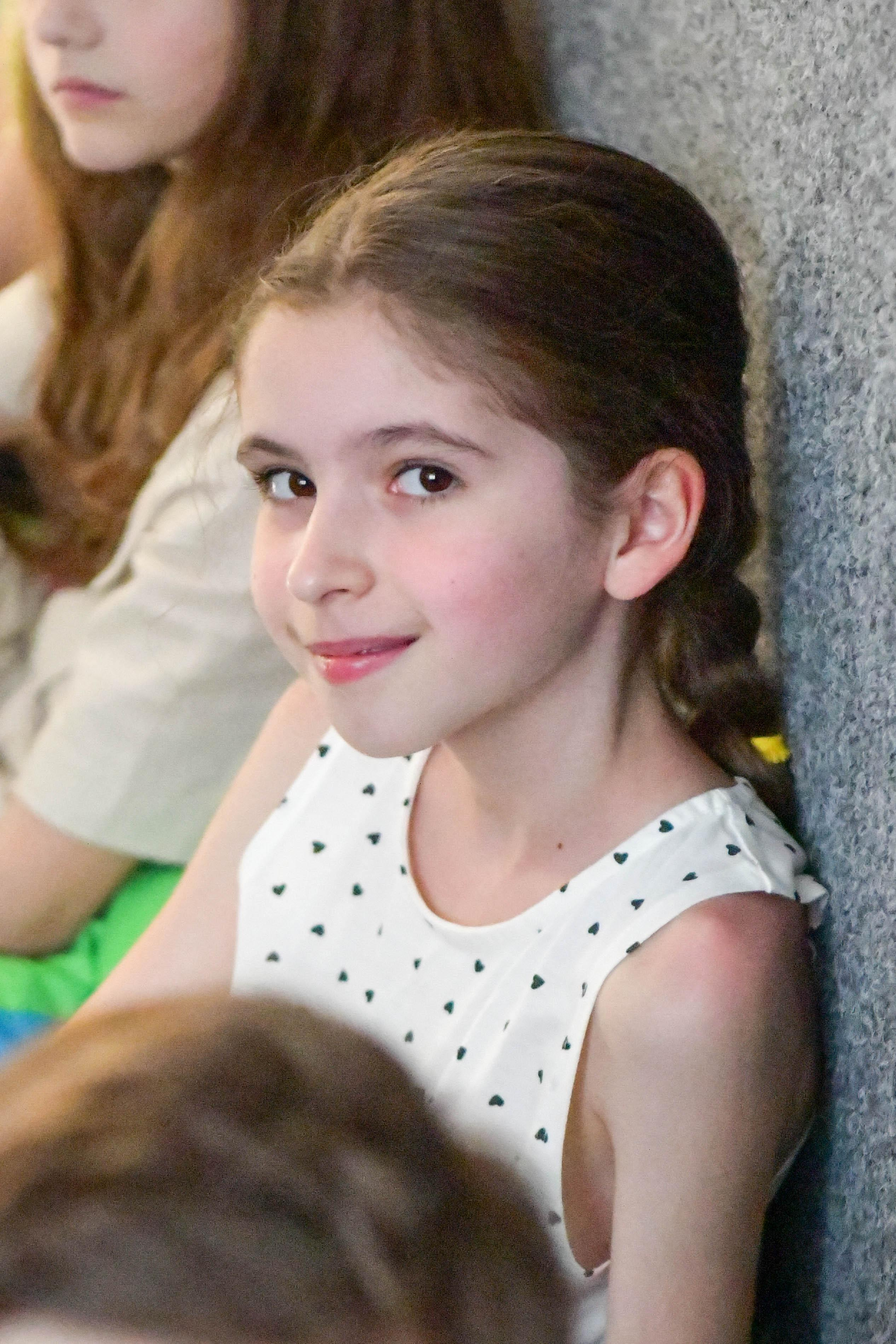 Студія МАК Заключний концерт. Репортажний та сімейний фотограф Дар’я Хорошавцева