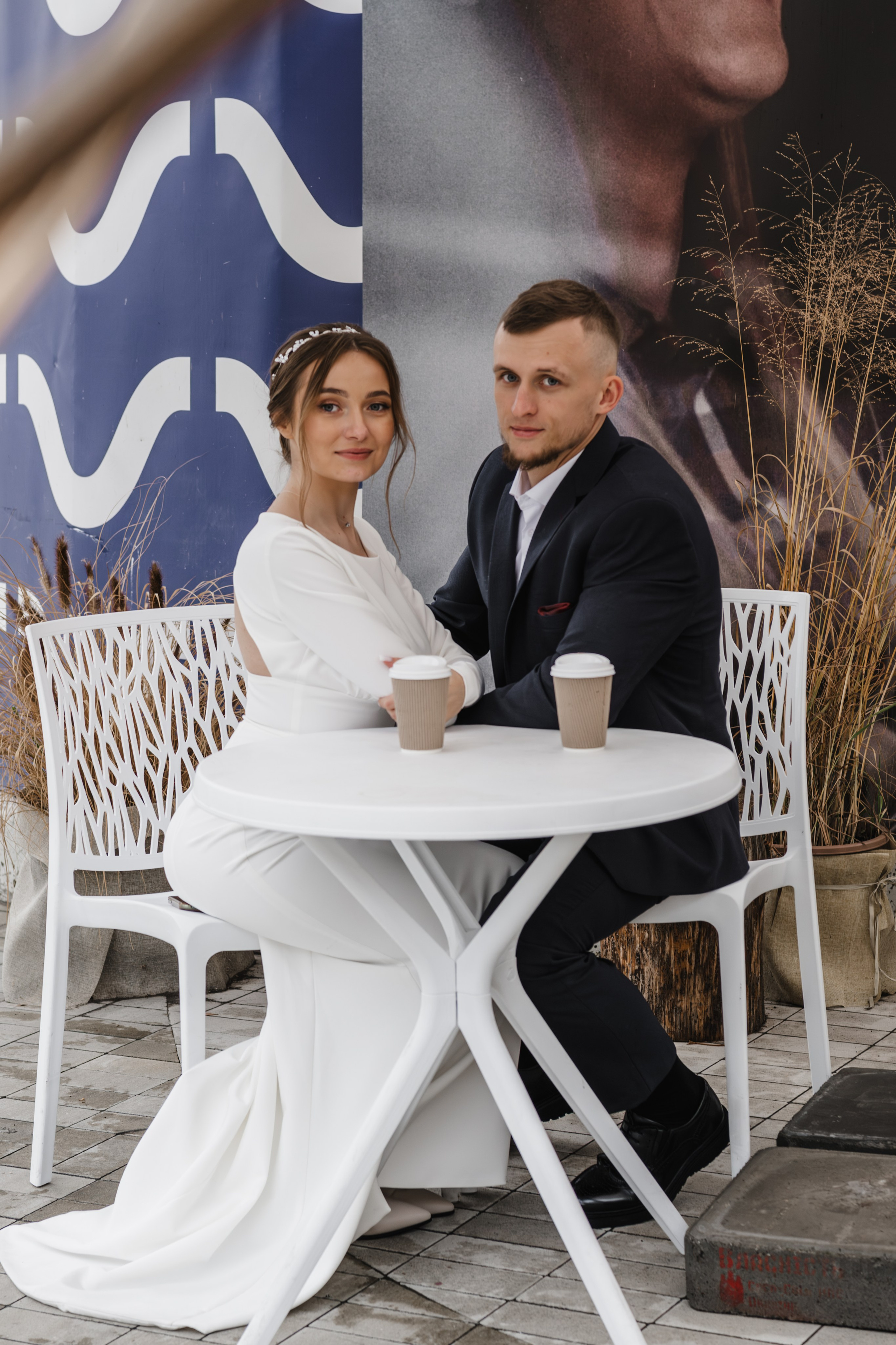 Олександр Наталія прогулянка. Репортажний та сімейний фотограф Дар’я Хорошавцева