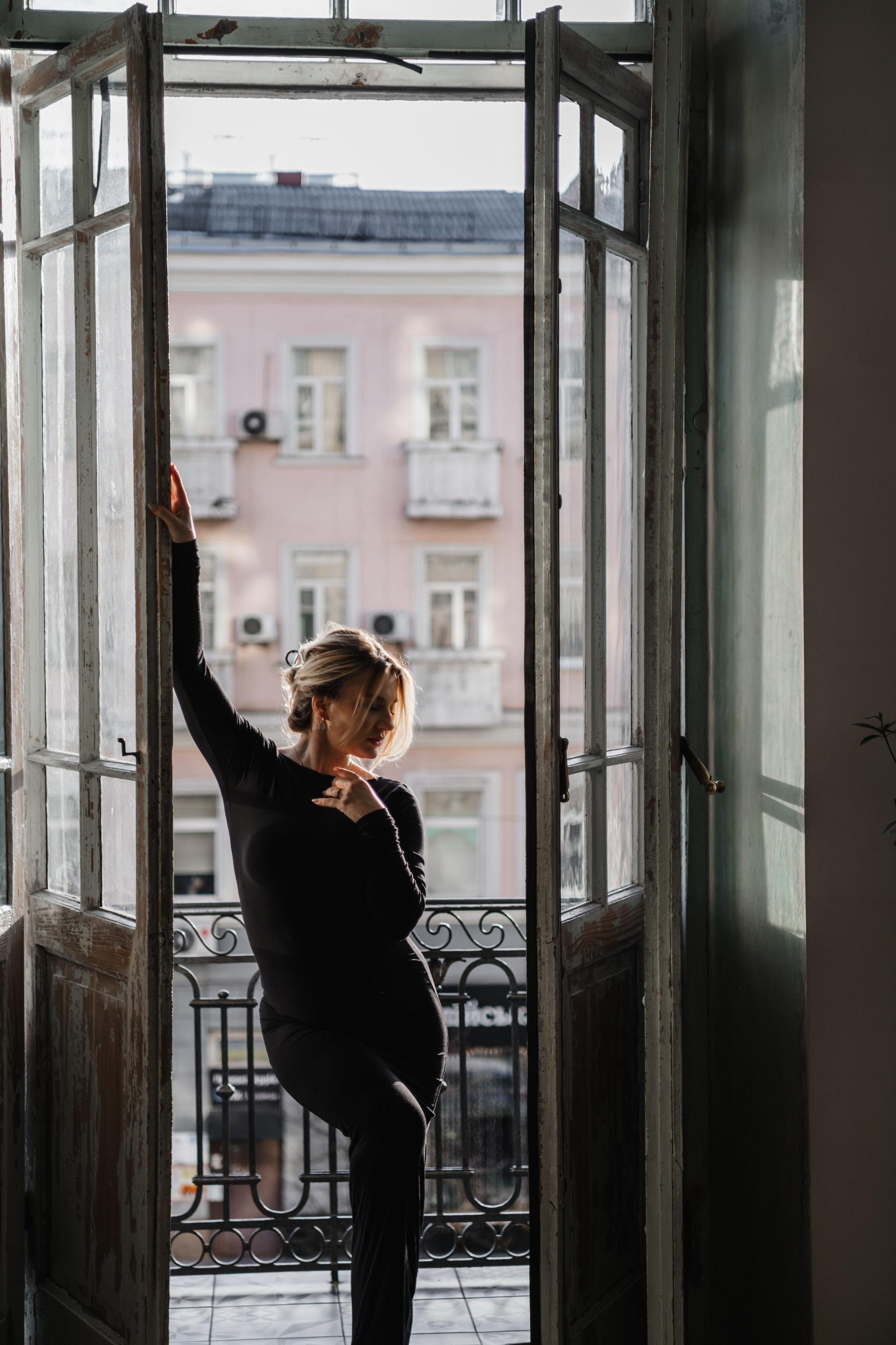 Євгенія.Жіноча енергія. Репортажний та сімейний фотограф Дар’я Хорошавцева