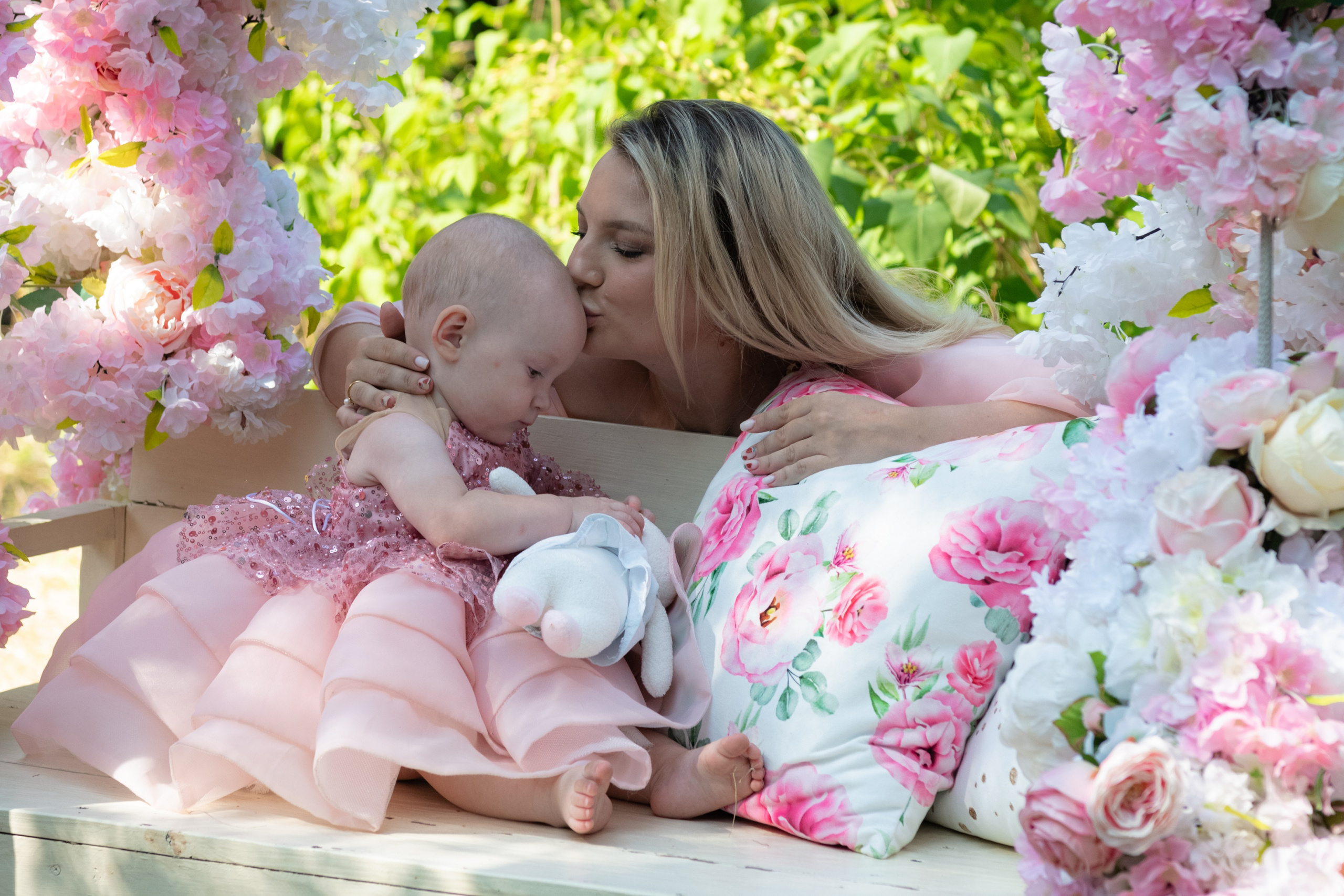 2+1=4 Кохання довжиною в життя. Репортажний та сімейний фотограф Дар’я Хорошавцева