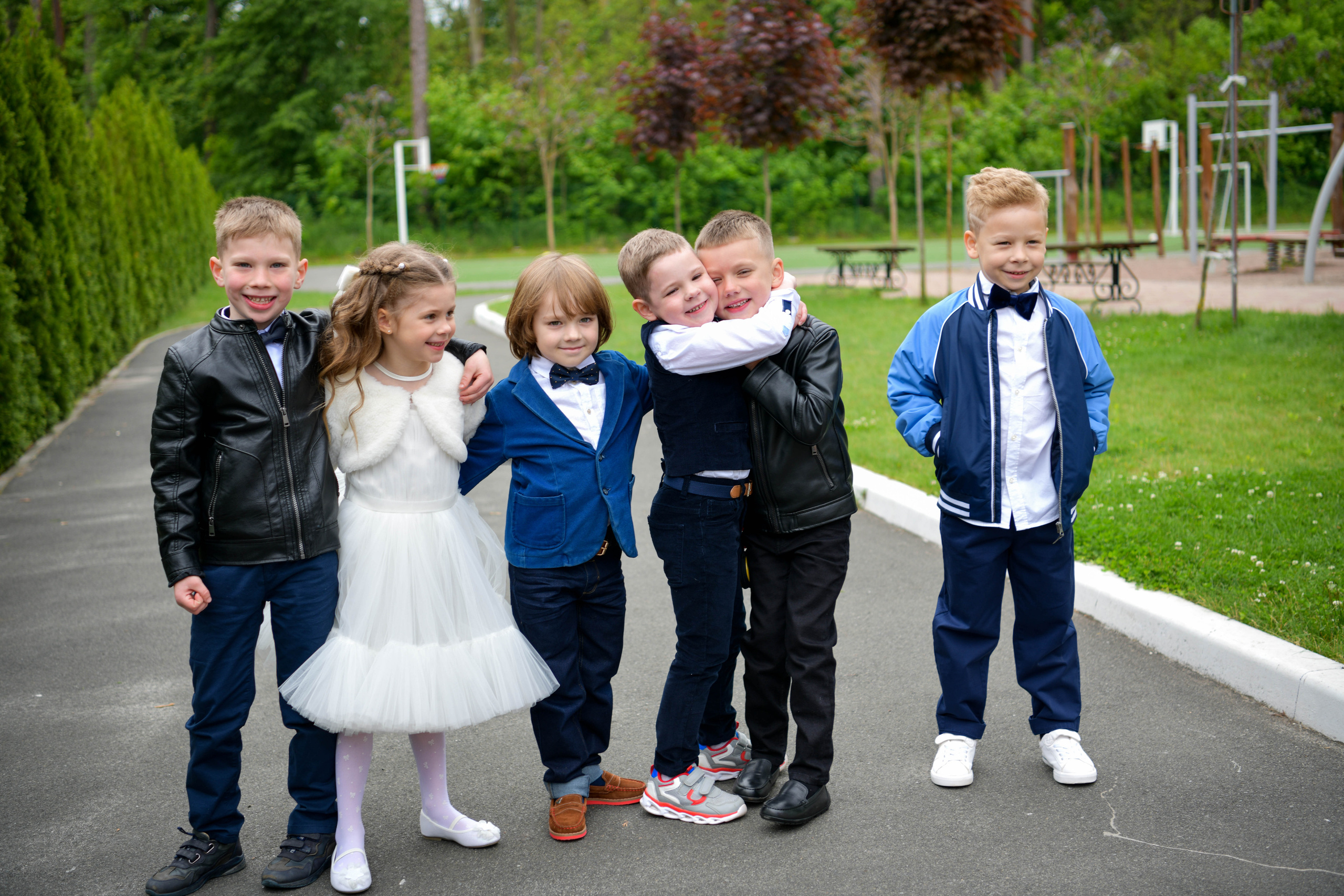 Випускний в Академії Інтелекта.Репортаж. Репортажний та сімейний фотограф Дар’я Хорошавцева