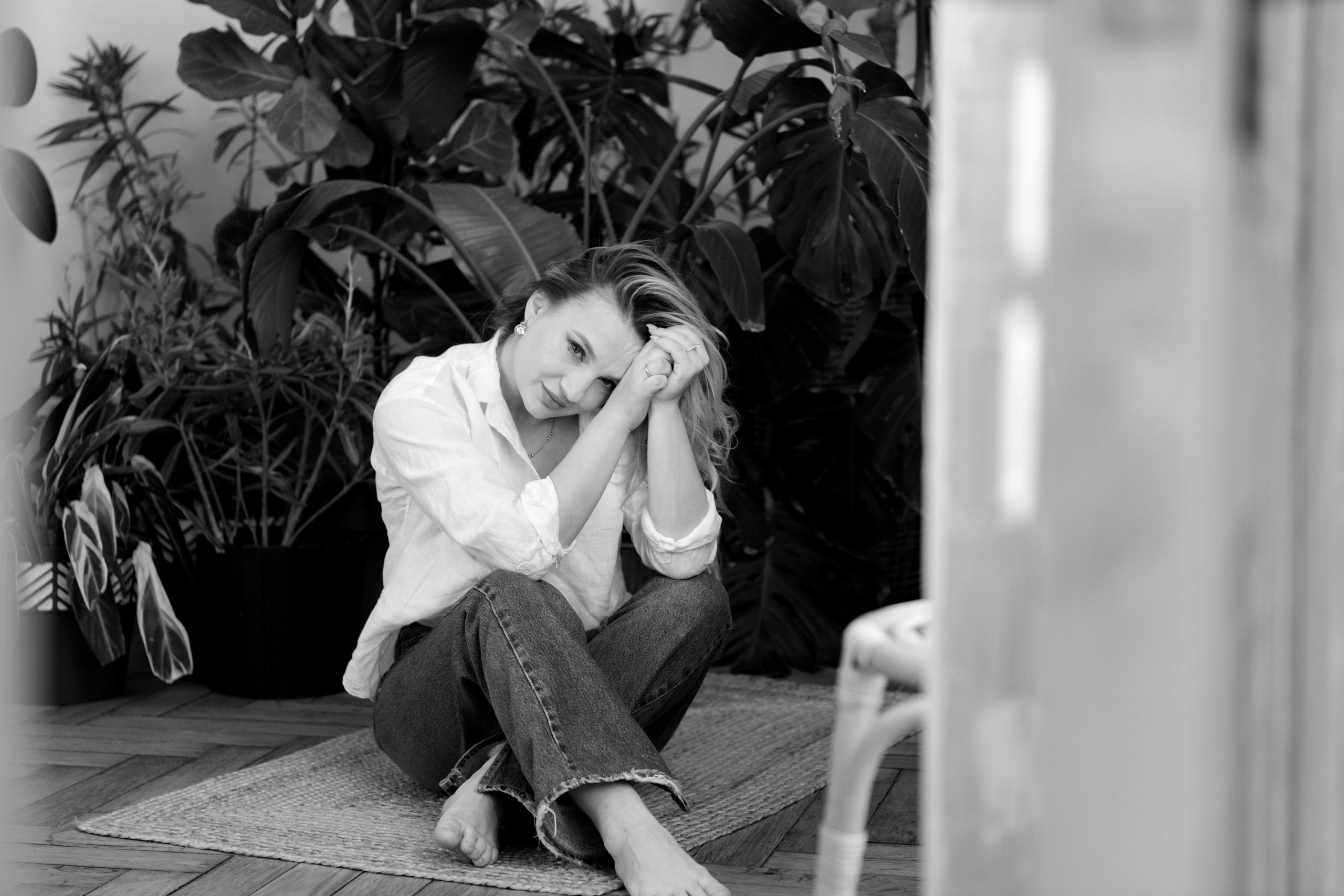 Євгенія.Жіноча енергія. Репортажний та сімейний фотограф Дар’я Хорошавцева