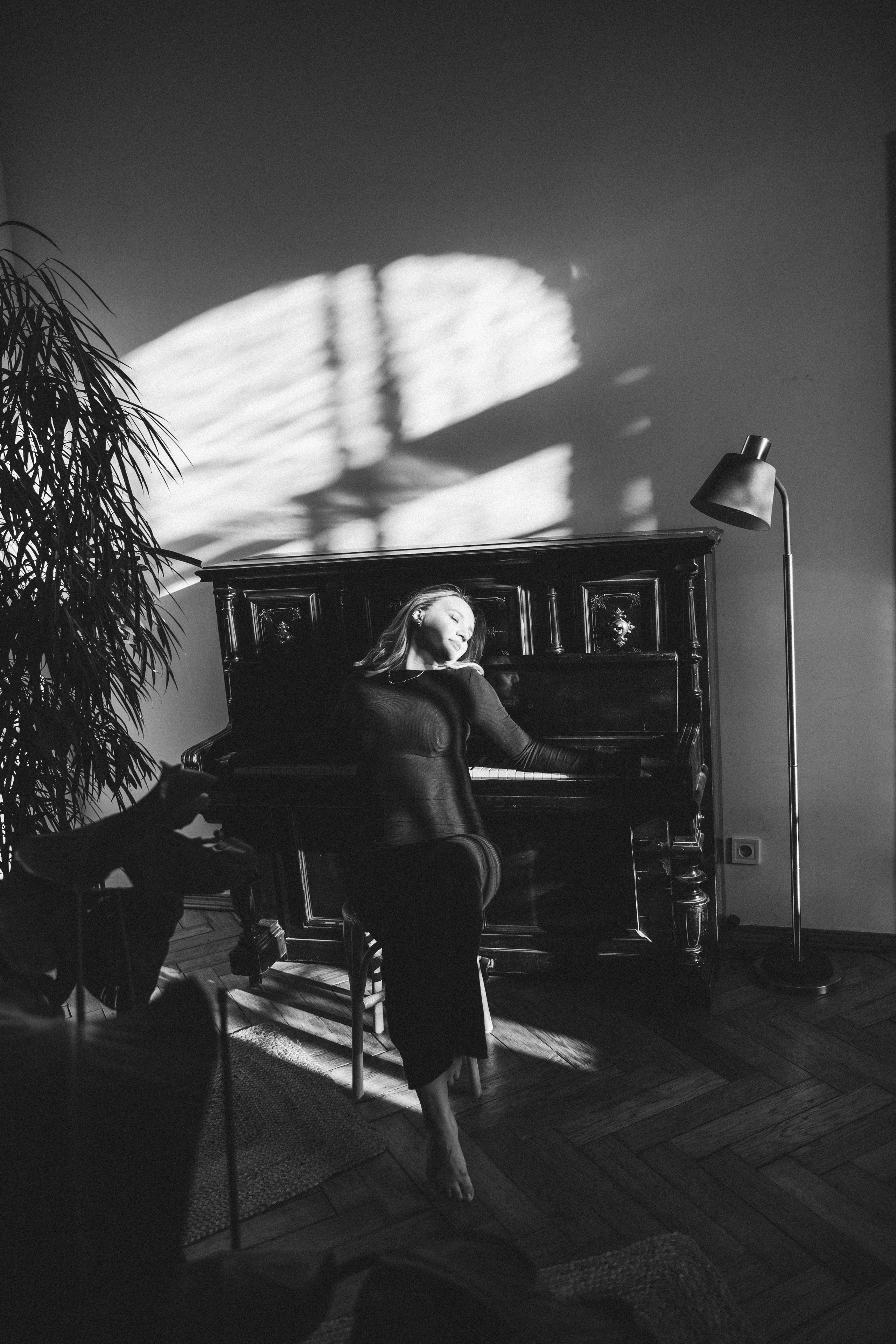 Євгенія.Жіноча енергія. Репортажний та сімейний фотограф Дар’я Хорошавцева