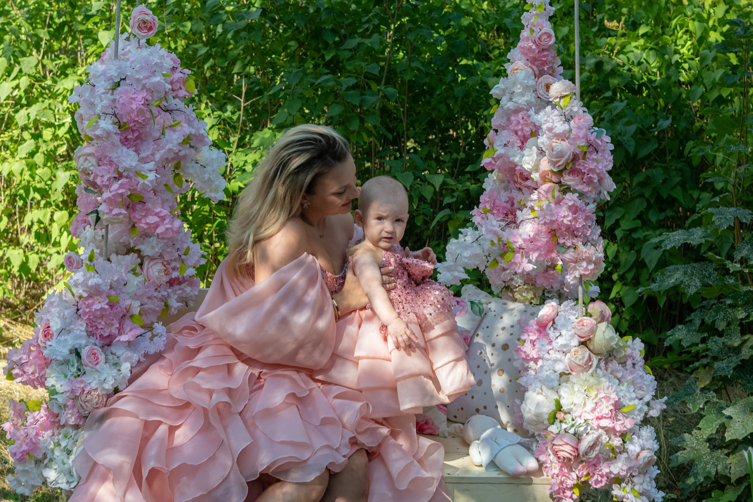 2+1=4 Кохання довжиною в життя. Репортажний та сімейний фотограф Дар’я Хорошавцева