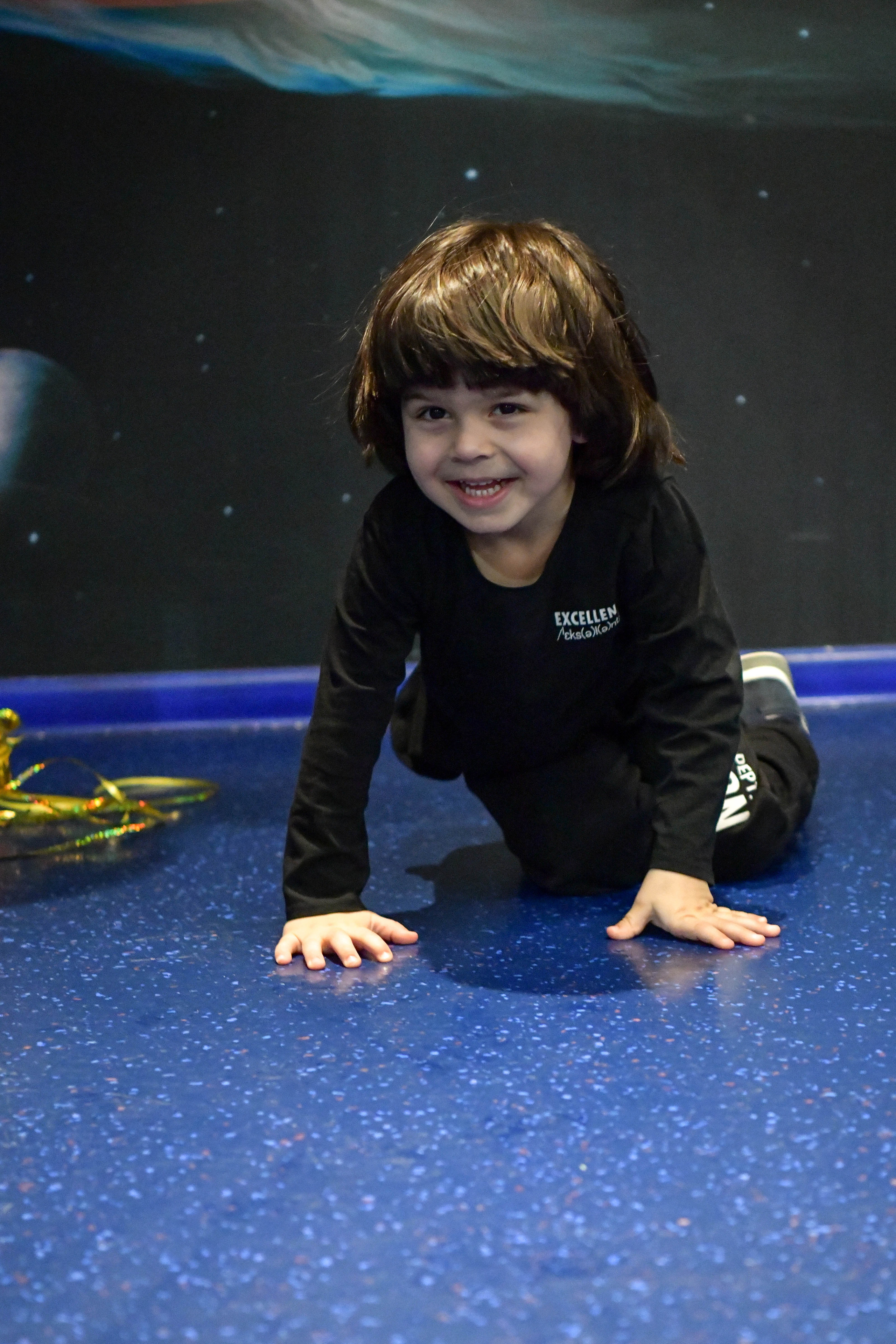 День народження Давіда. Репортажний та сімейний фотограф Дар’я Хорошавцева