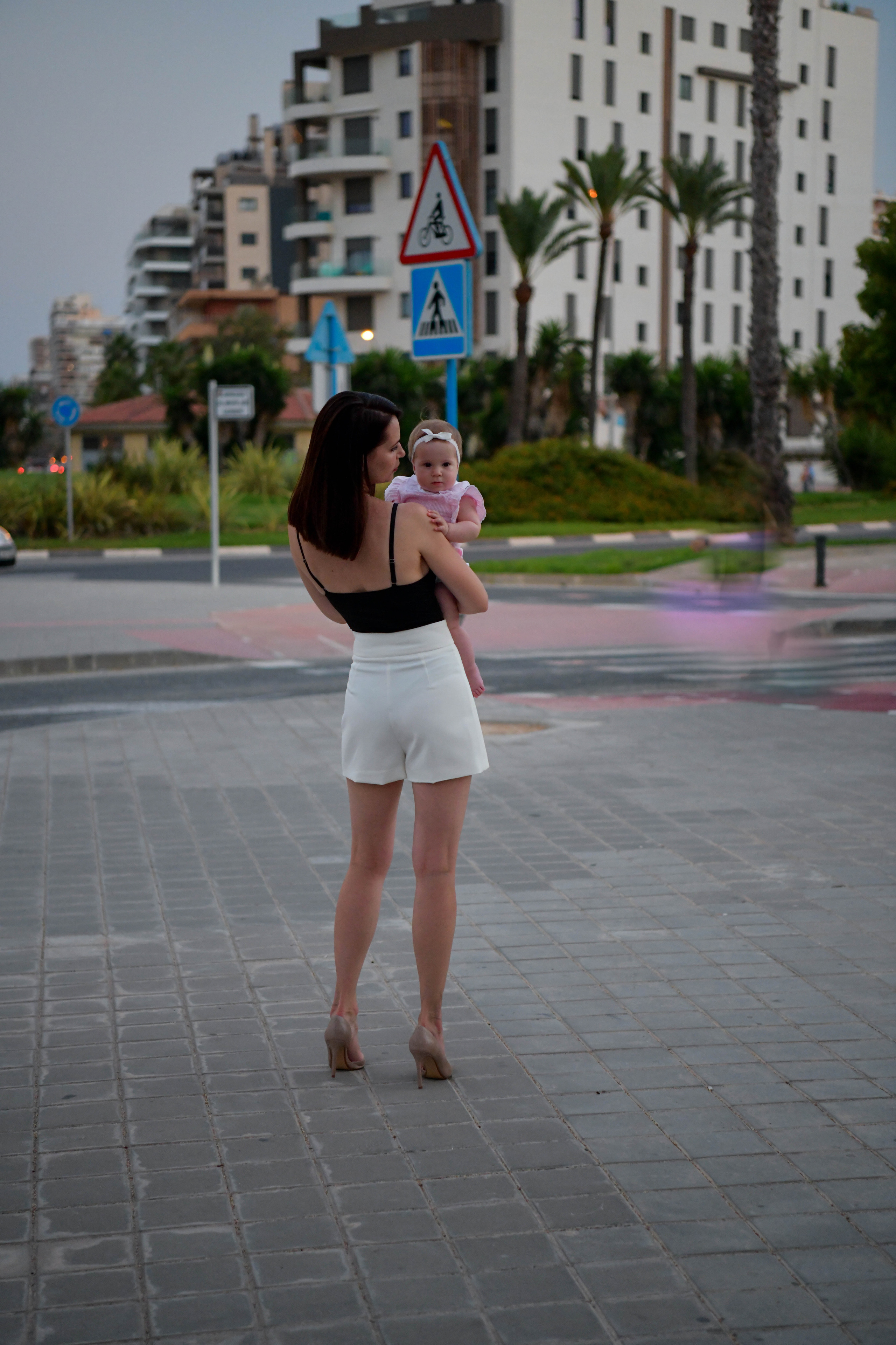 Максим, Юля, Захар, Марія Аліканте. Репортажний та сімейний фотограф Дар’я Хорошавцева