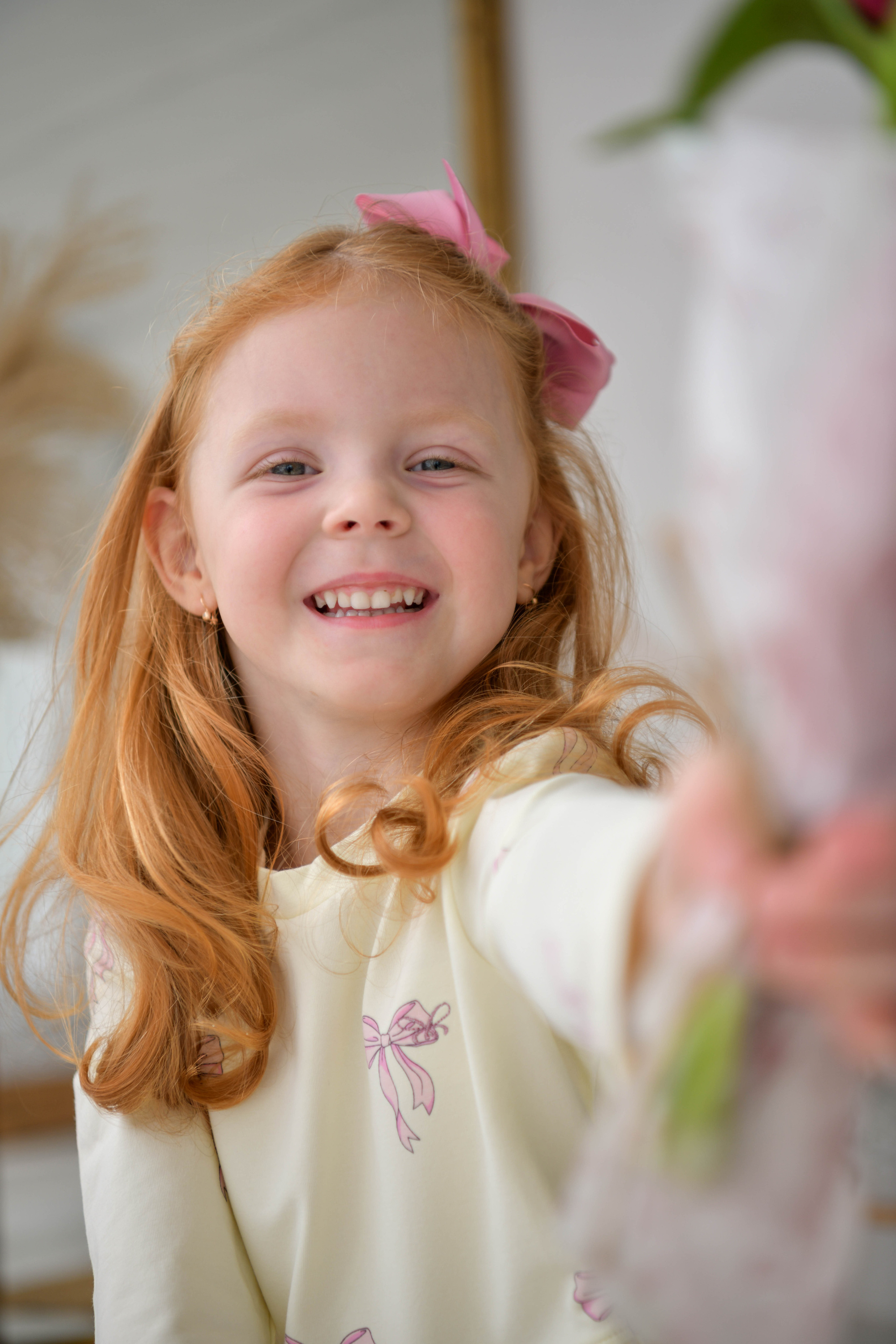 Зйомка для Livly Ukraine. Репортажний та сімейний фотограф Дар’я Хорошавцева