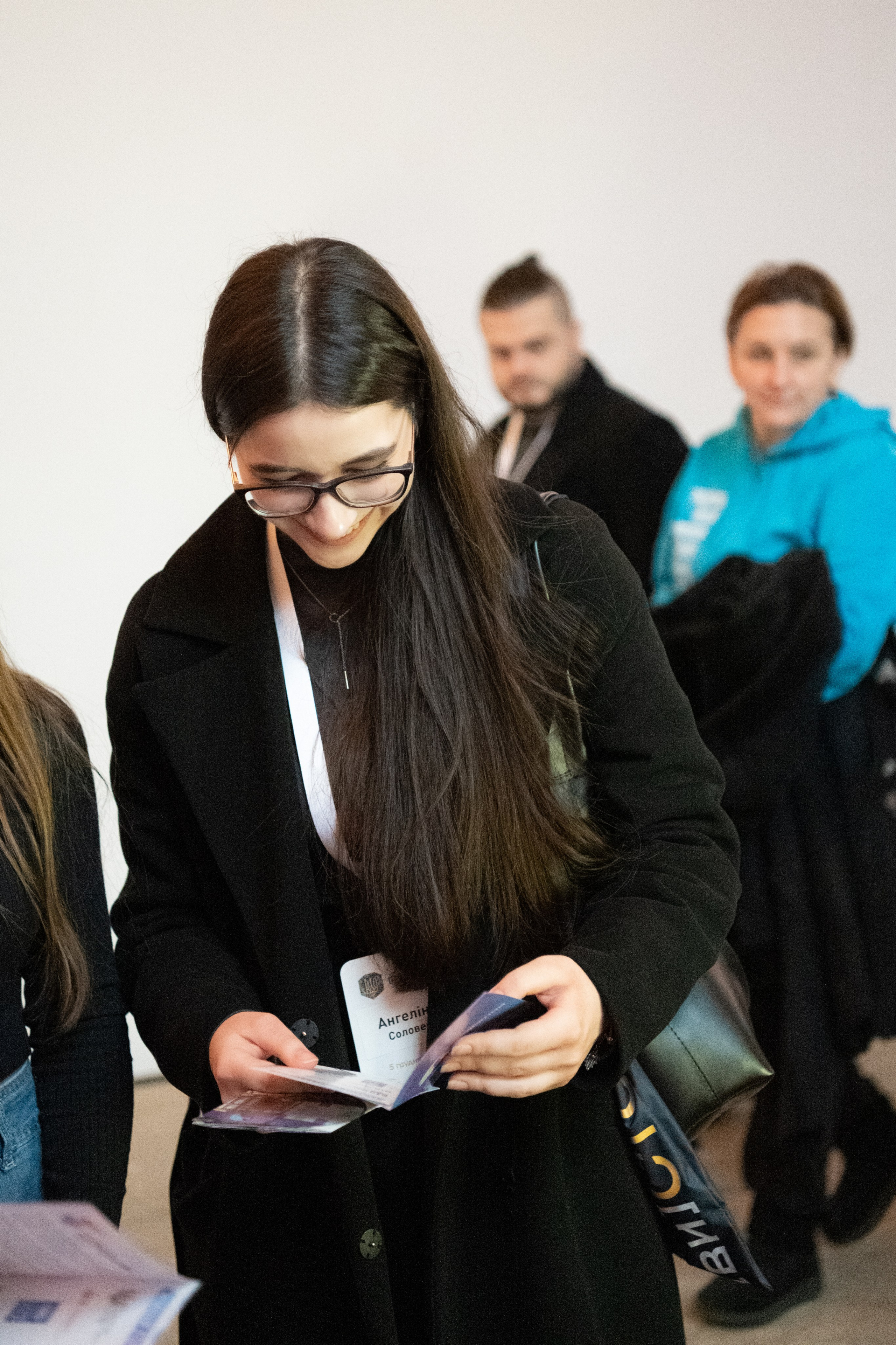 XIII Форум розвитку громадянського суспільства «ВиСтоїмо"Репортаж. Репортажний та сімейний фотограф Дар’я Хорошавцева