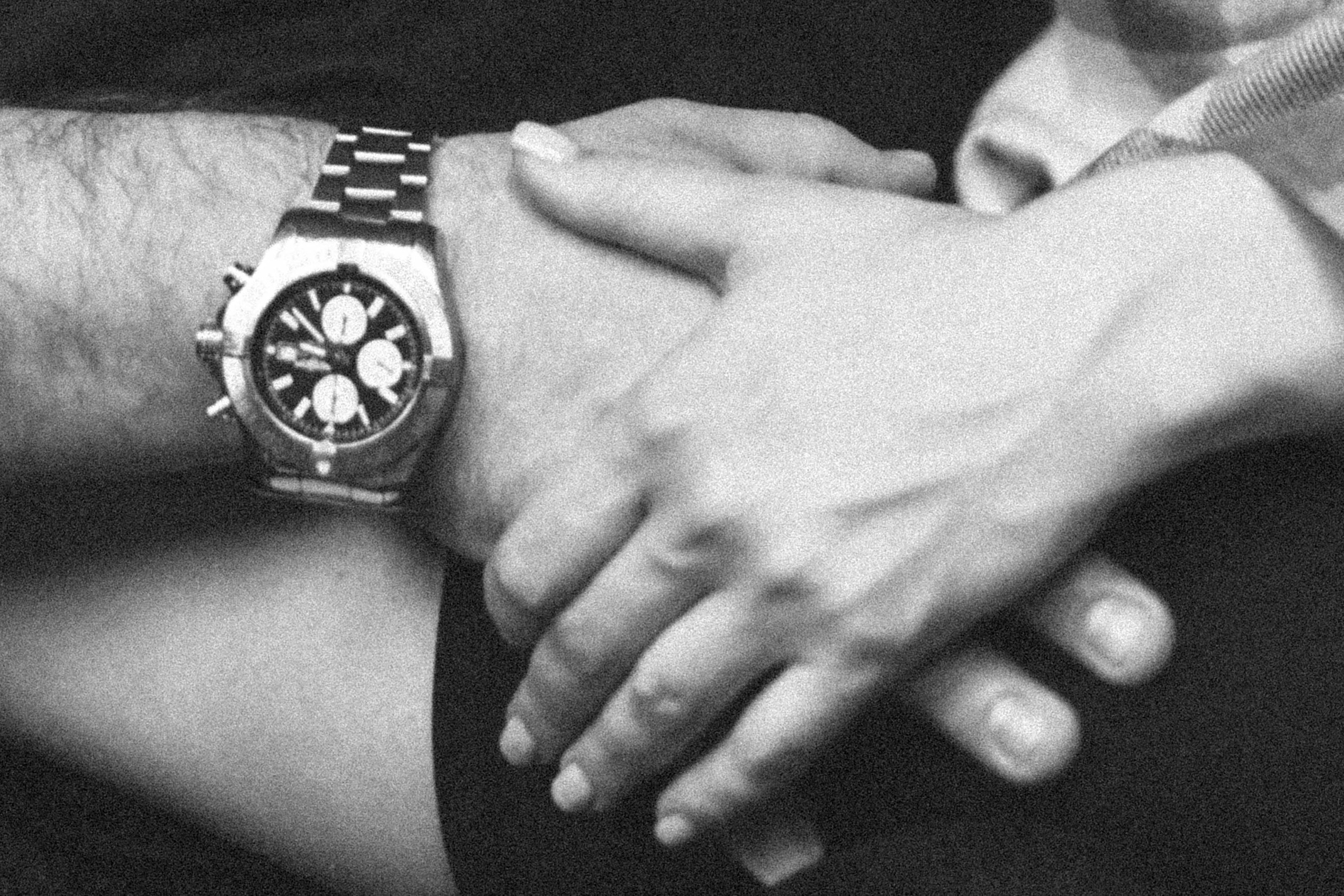 Саша и Оля. Репортажний та сімейний фотограф Дар’я Хорошавцева