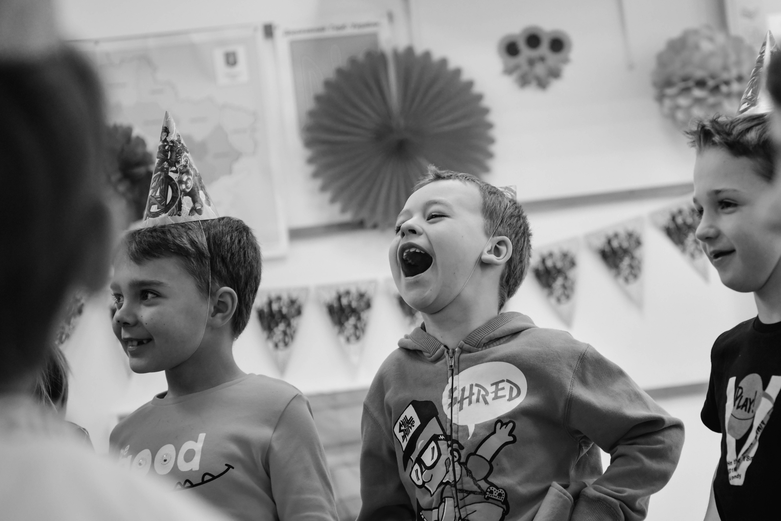 День народження Діми.Репортаж. Репортажний та сімейний фотограф Дар’я Хорошавцева