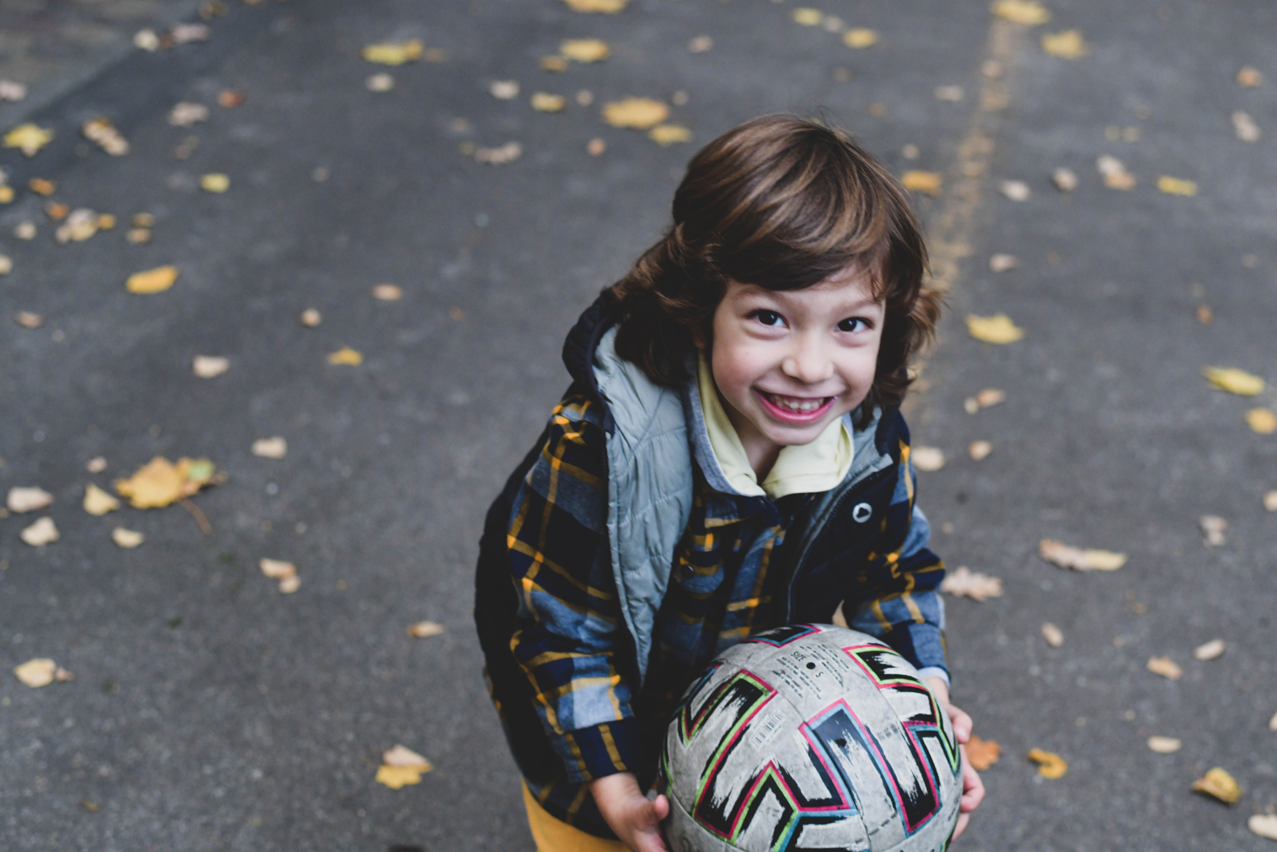 Максим, Наталья, Ярослав, Жорик. Репортажний та сімейний фотограф Дар’я Хорошавцева